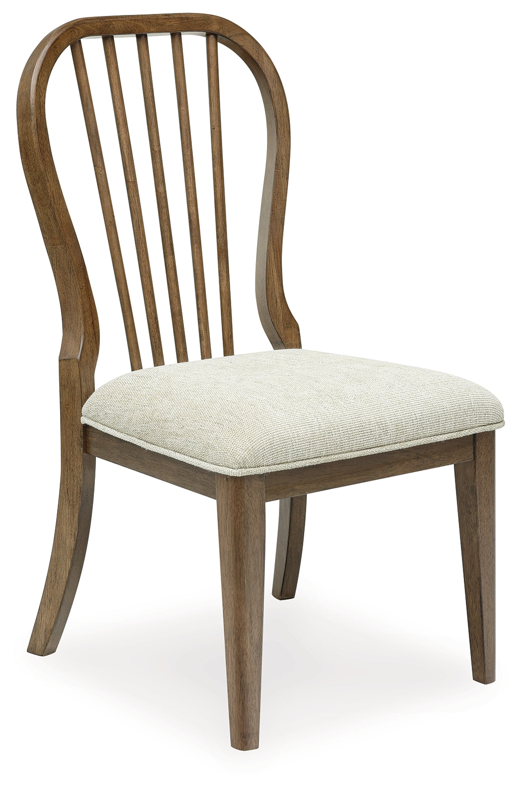 Sturlayne Brown Dining Chair ( Set of 2)