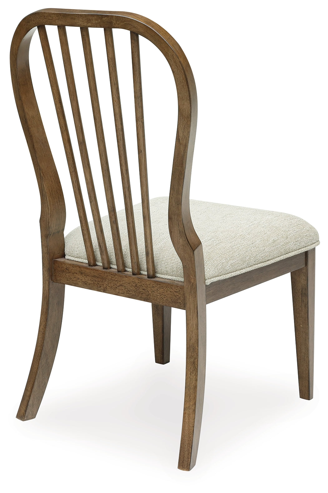 Sturlayne Brown Dining Chair ( Set of 2)