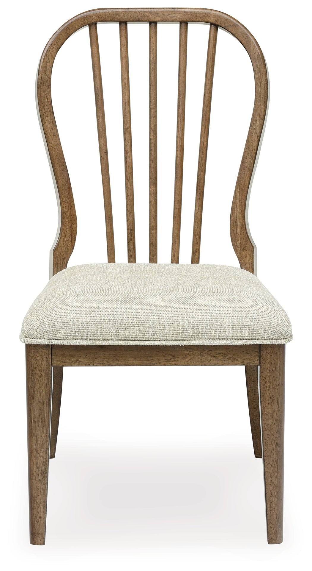 Sturlayne Brown Dining Chair ( Set of 2)