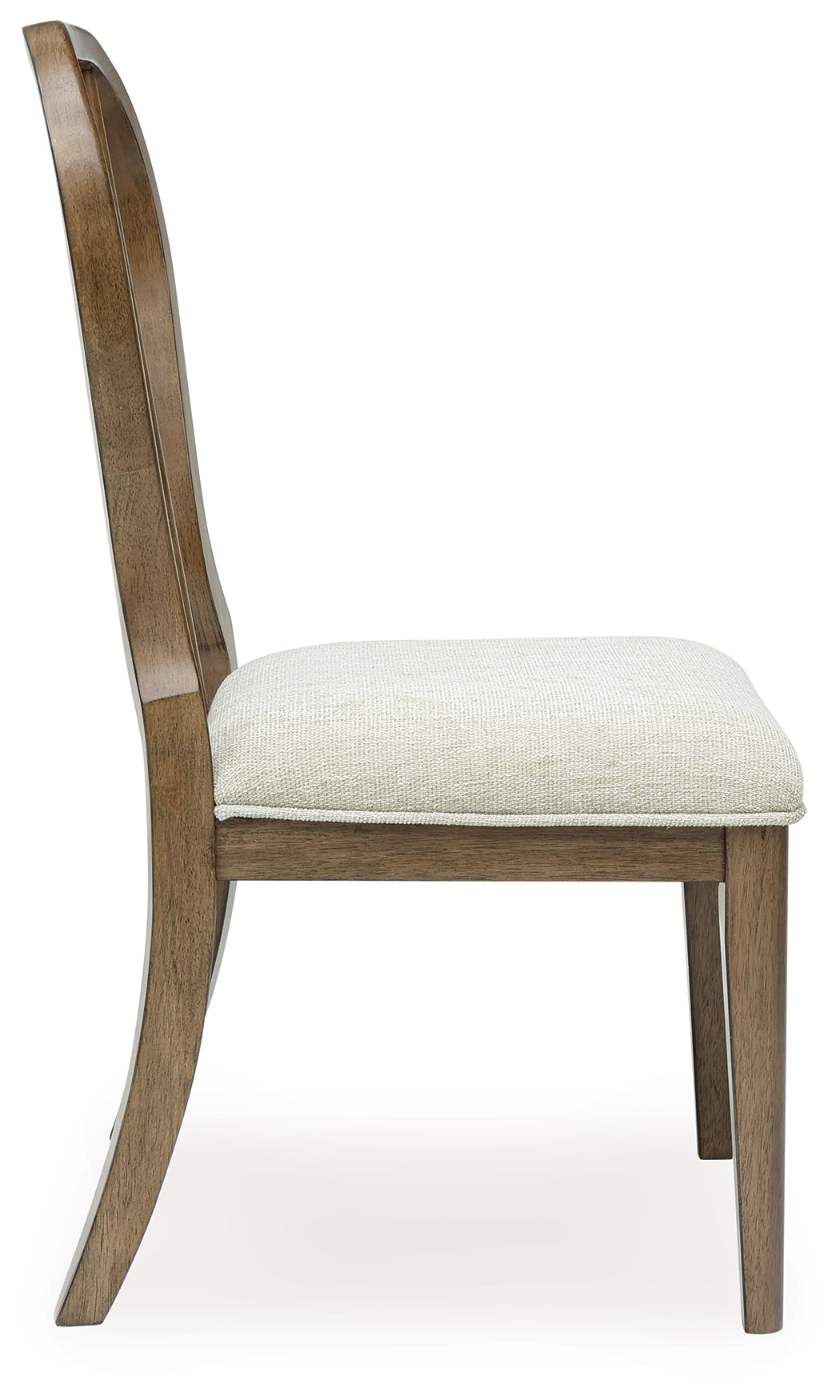 Sturlayne Brown Dining Chair ( Set of 2)