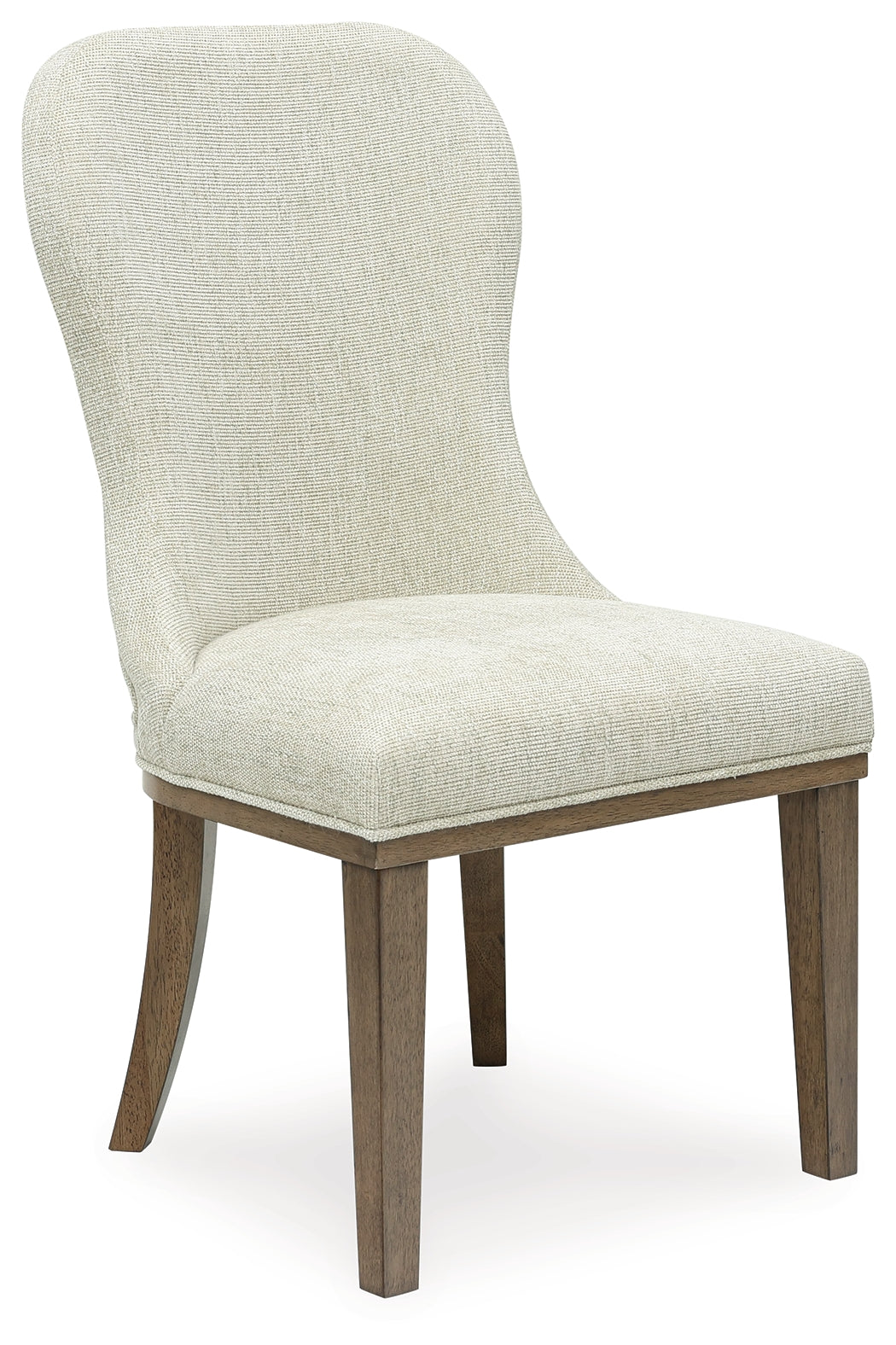 Sturlayne Brown Dining Chair ( Set of 2)