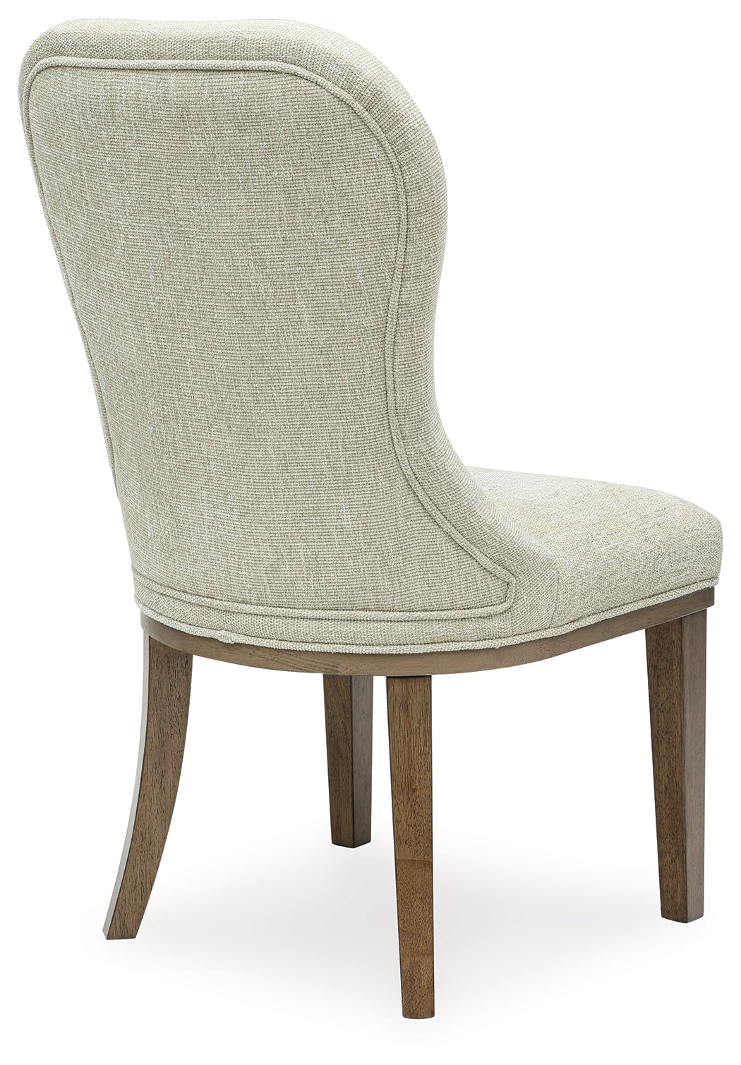 Sturlayne Brown Dining Chair ( Set of 2)