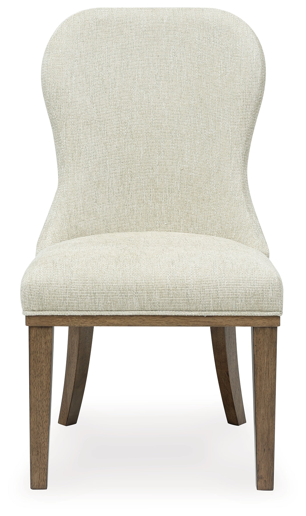 Sturlayne Brown Dining Chair ( Set of 2)