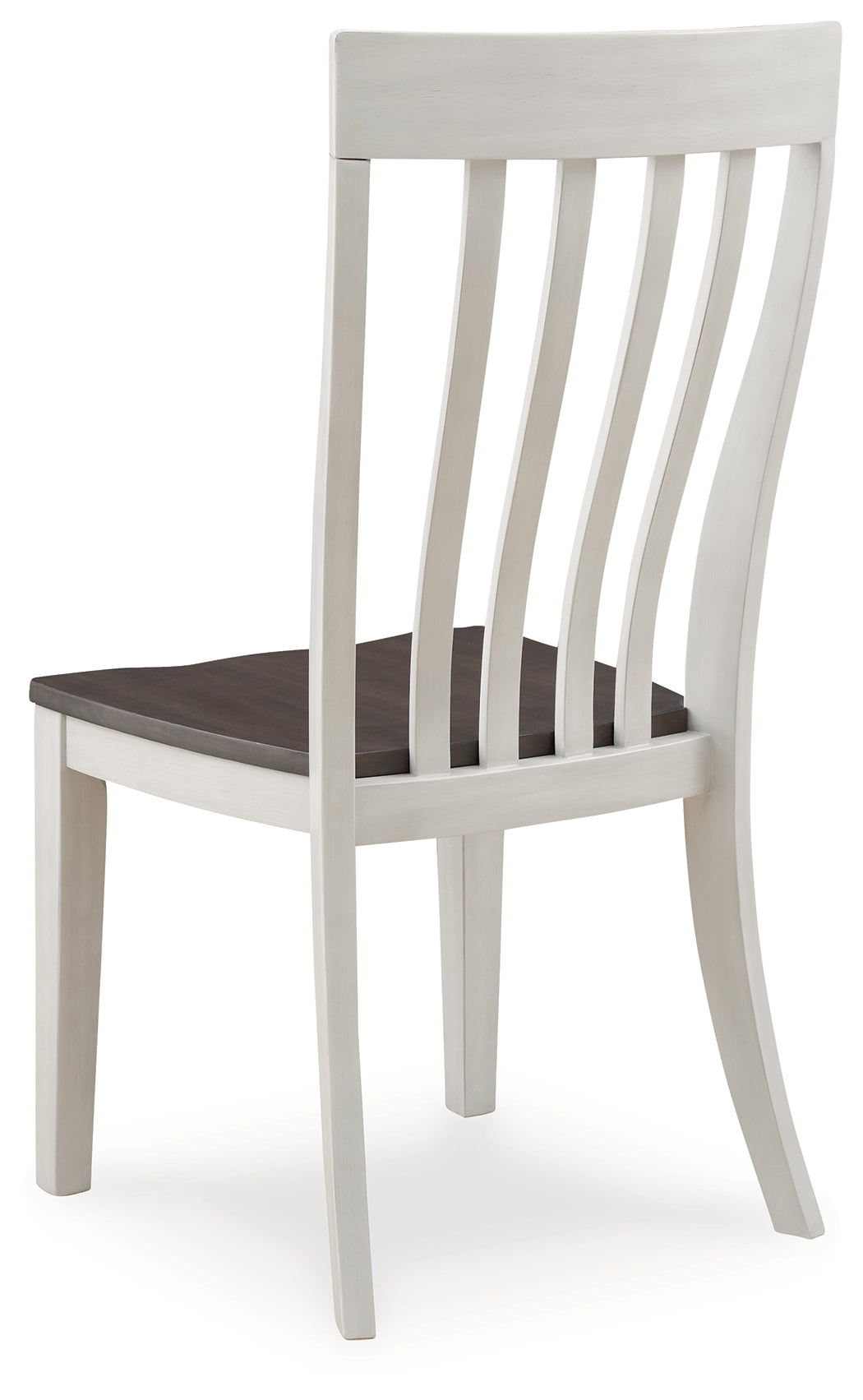 Darborn Gray/Brown Dining Chair (Set of 2)