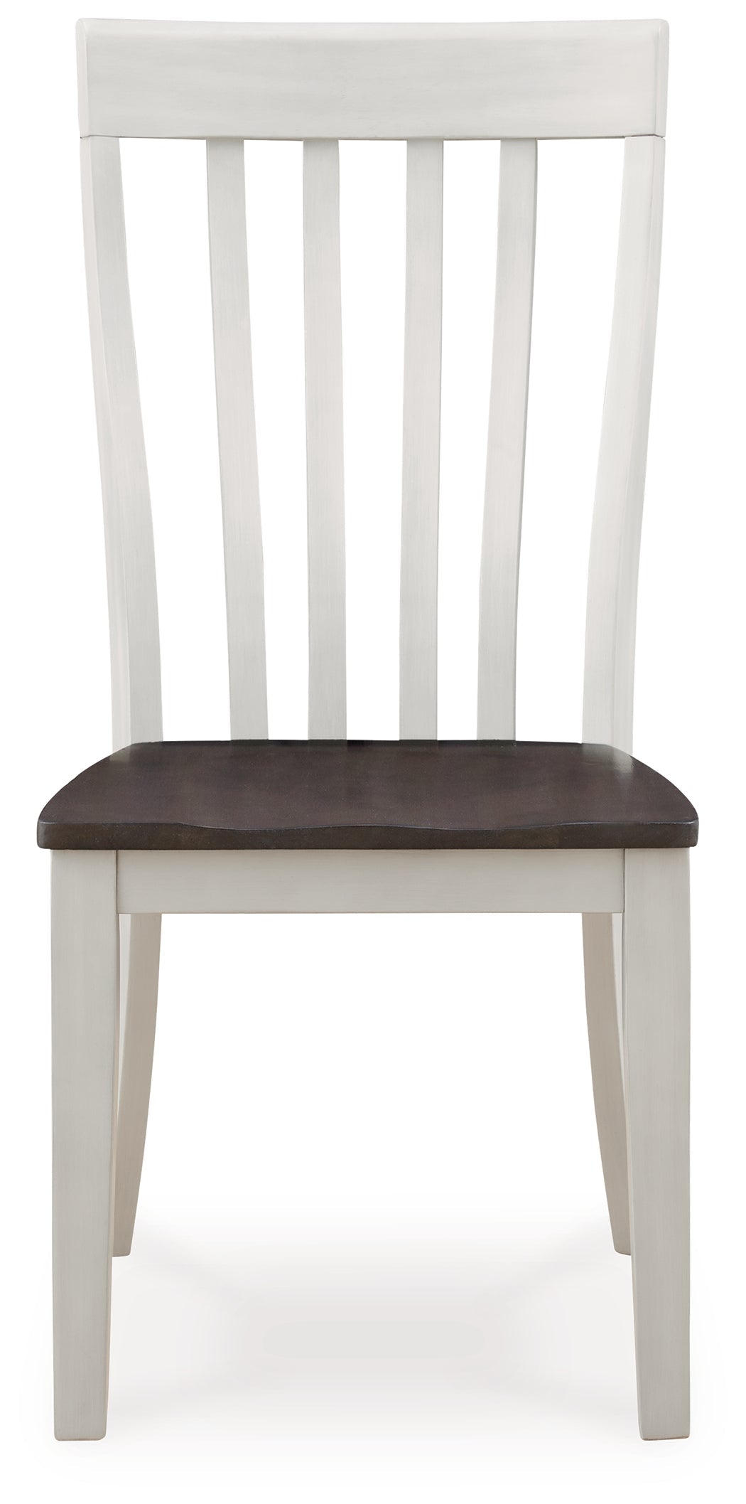 Darborn Gray/Brown Dining Chair (Set of 2)