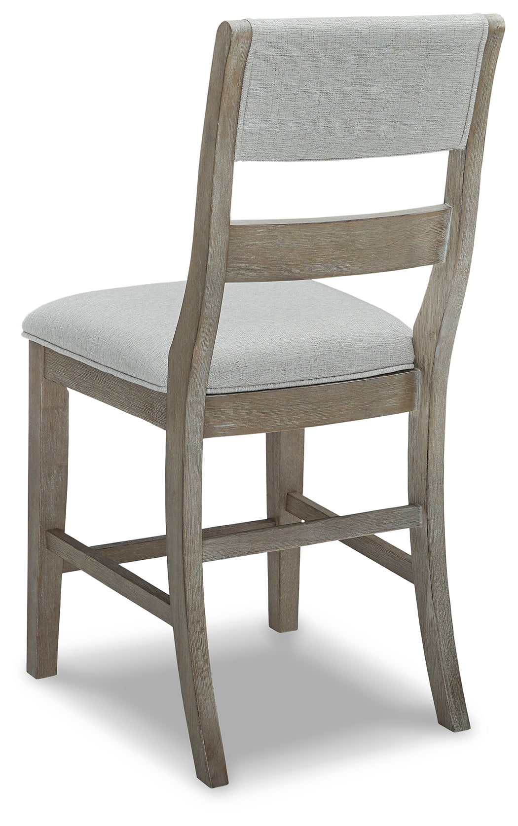 Moreshire Bisque Counter Height Bar Stool (Set of 2)