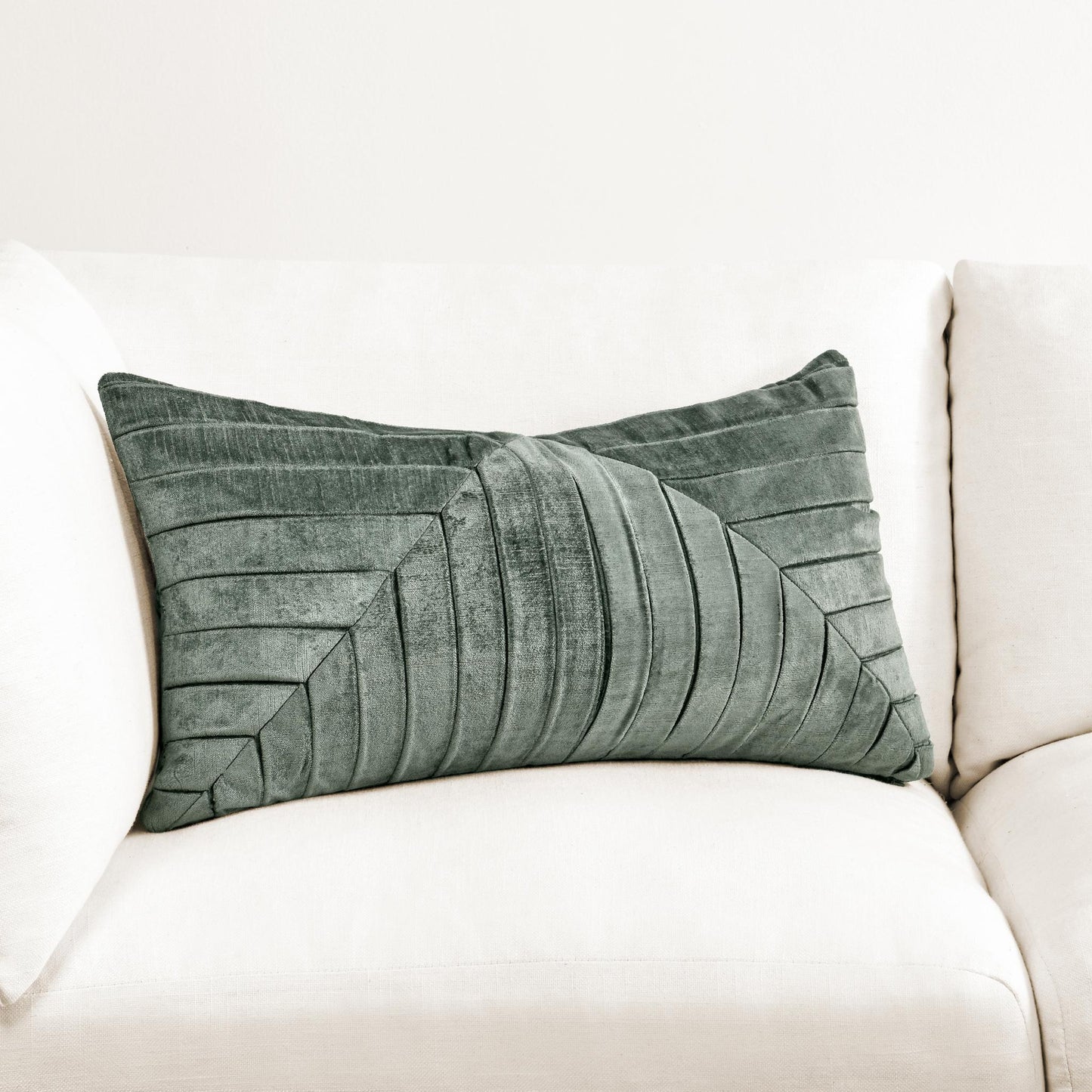 DV Aubry 14x26 Throw Pillow (Set of 2) - Ornate Home