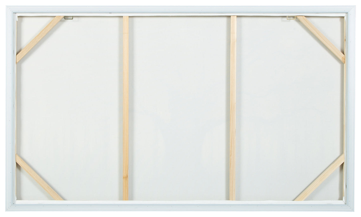 Dalewick Brown/Gray/Gold Finish Wall Art- Viva Furn