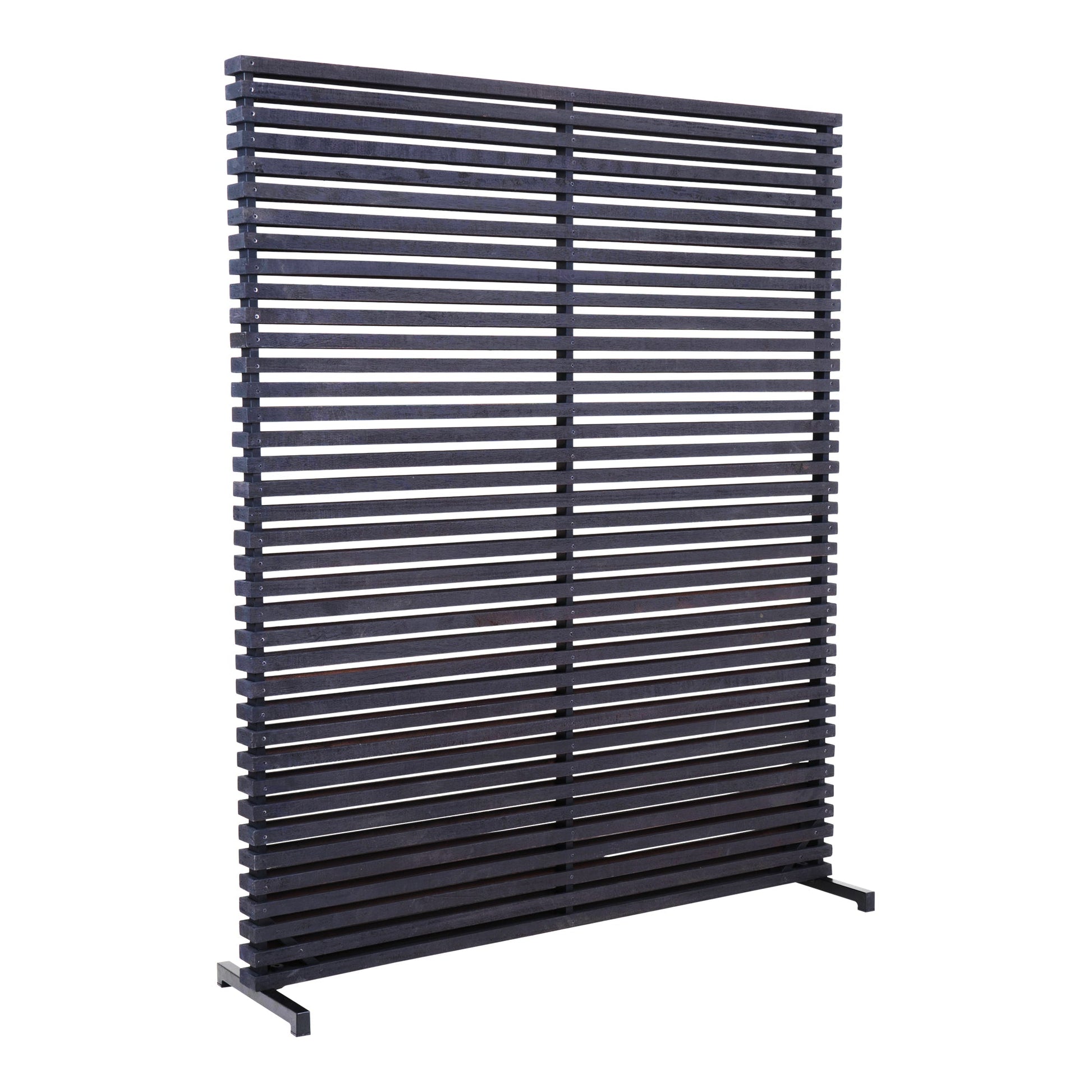 Dallin Black Screen - Ornate Home