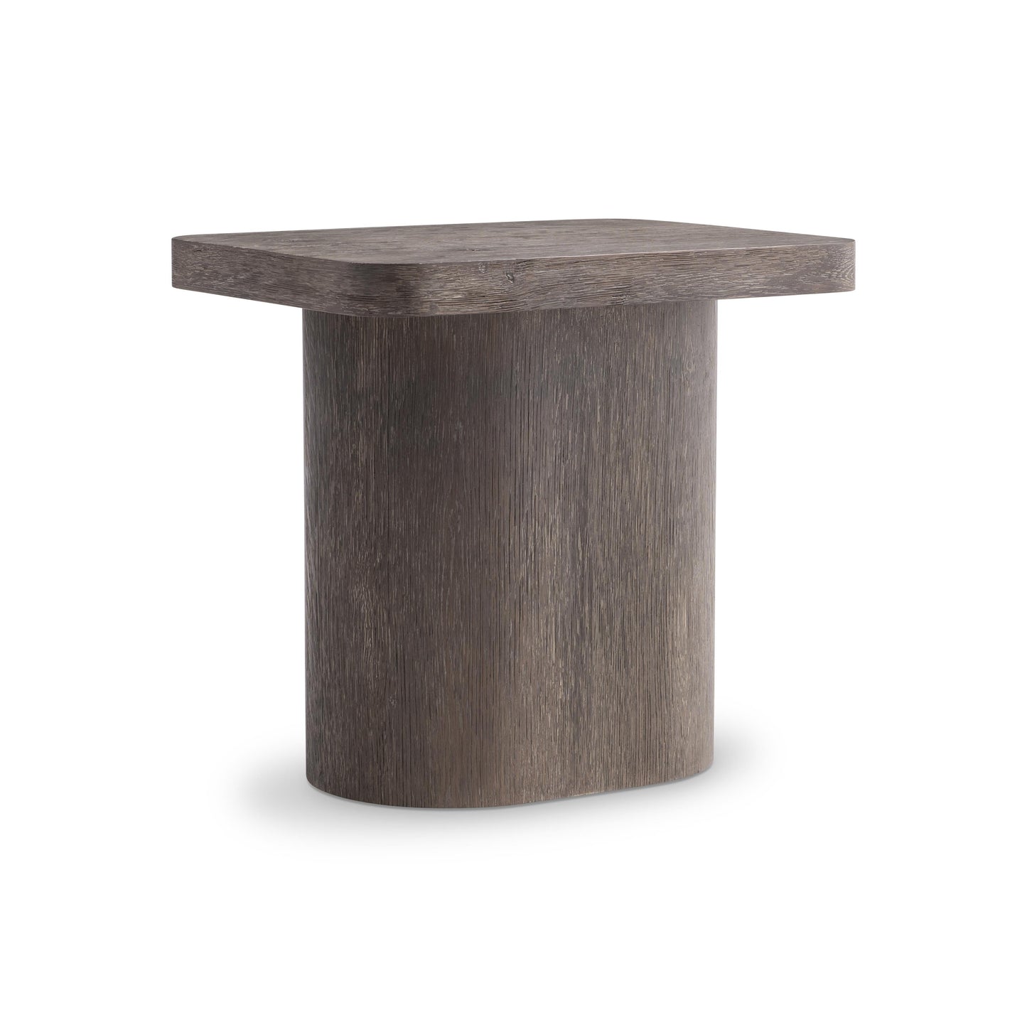 Dama Brun Side Table - Ornate Home