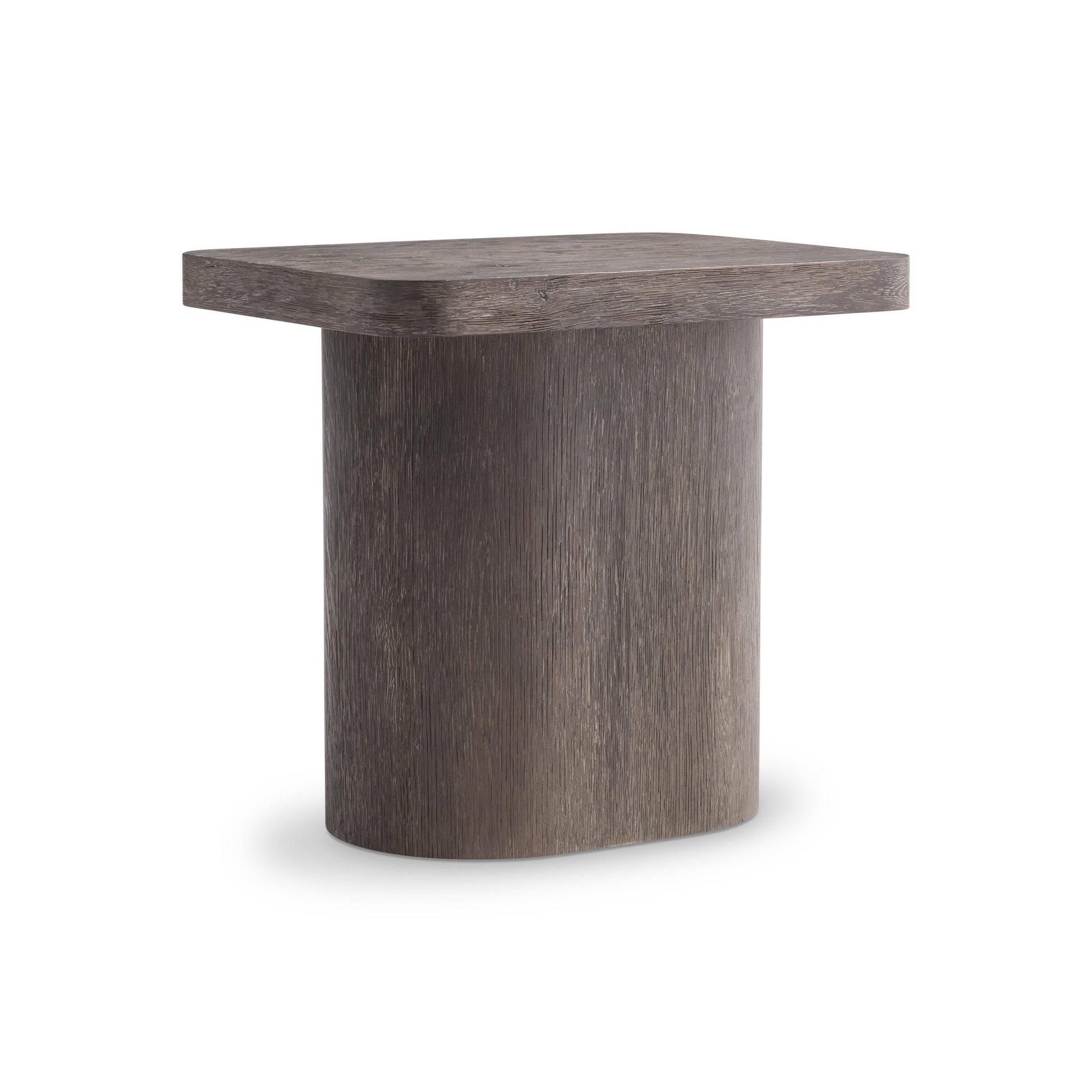 Dama Brun Side Table - Ornate Home
