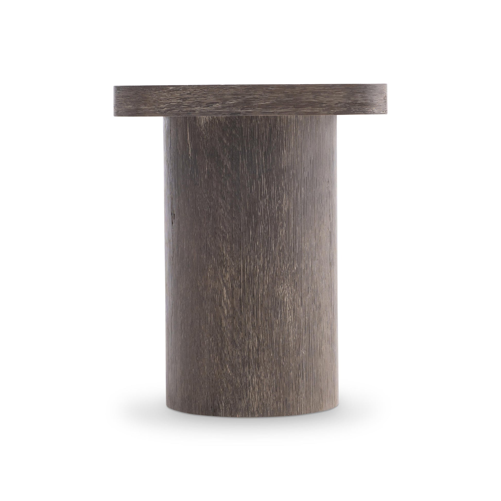 Dama Brun Side Table - Ornate Home