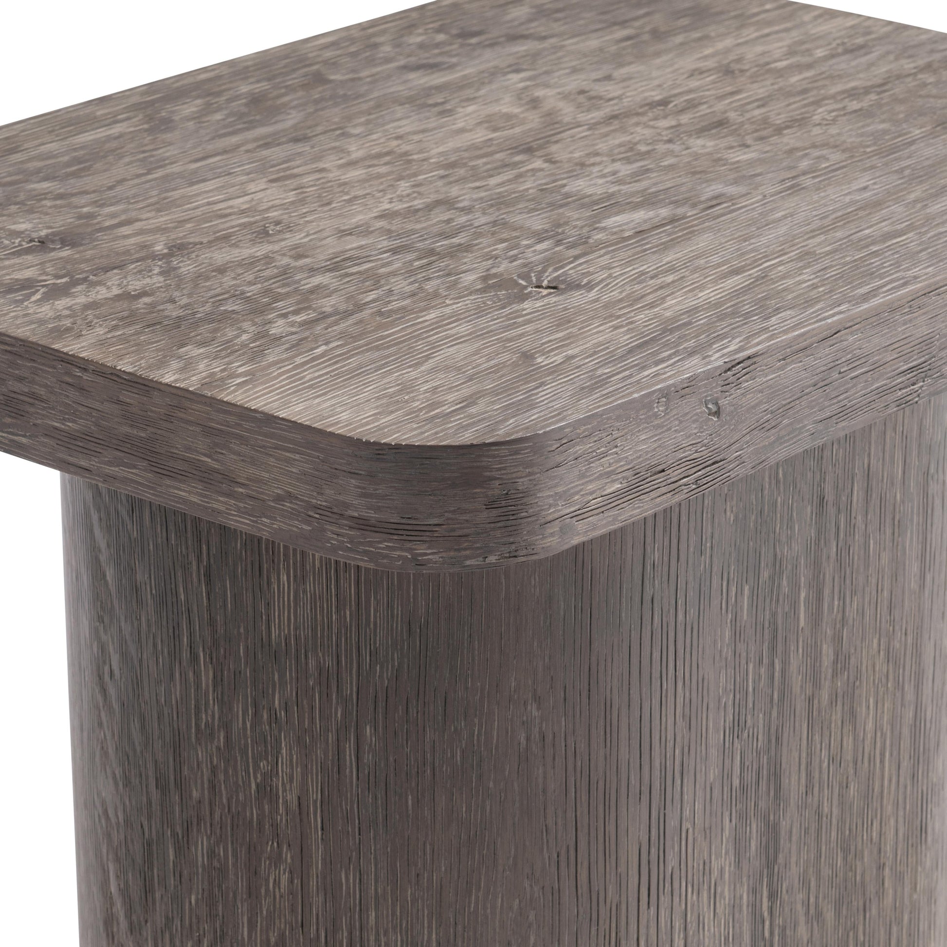 Dama Brun Side Table - Ornate Home