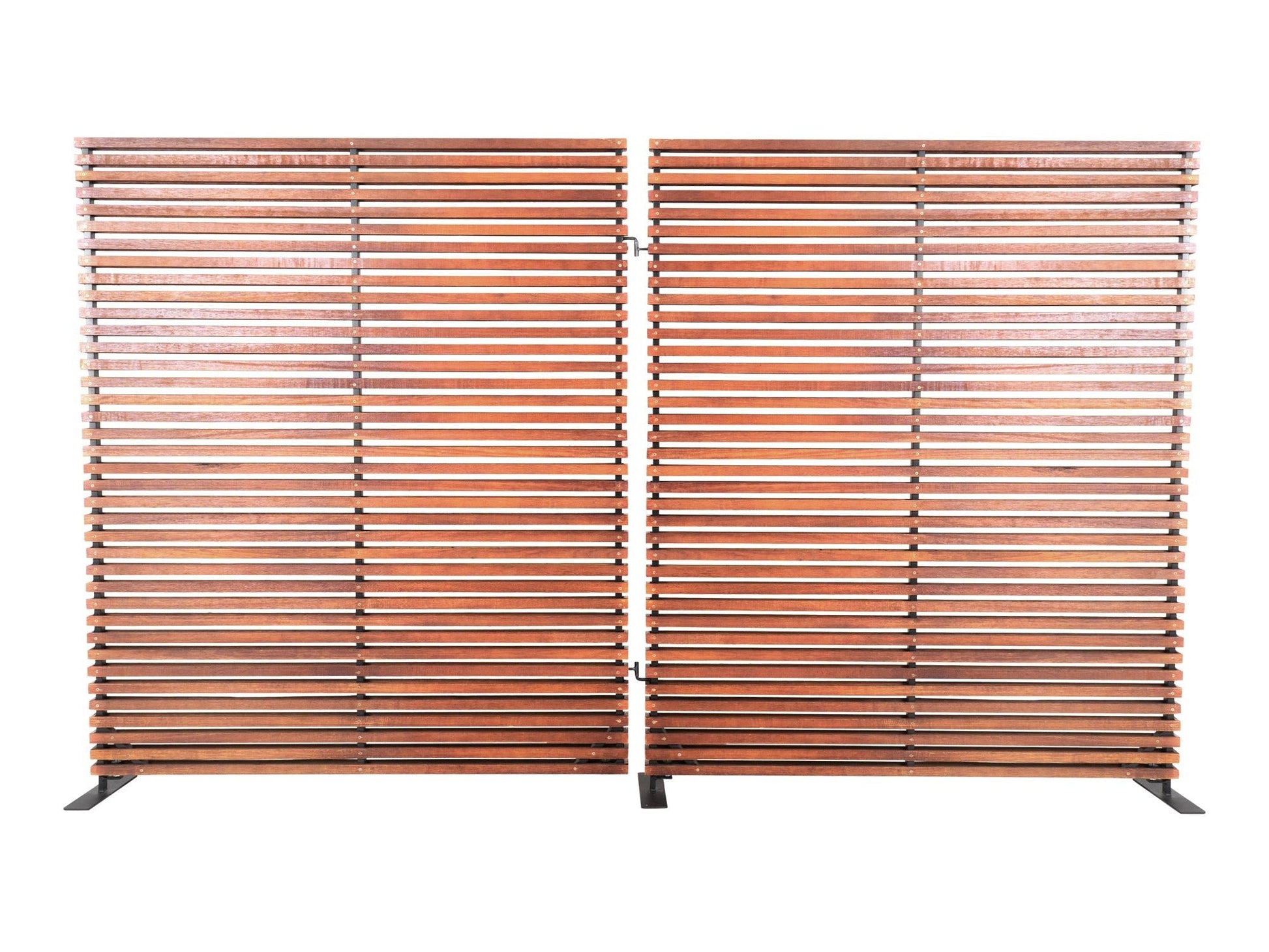 Damani Brown Screen - Ornate Home