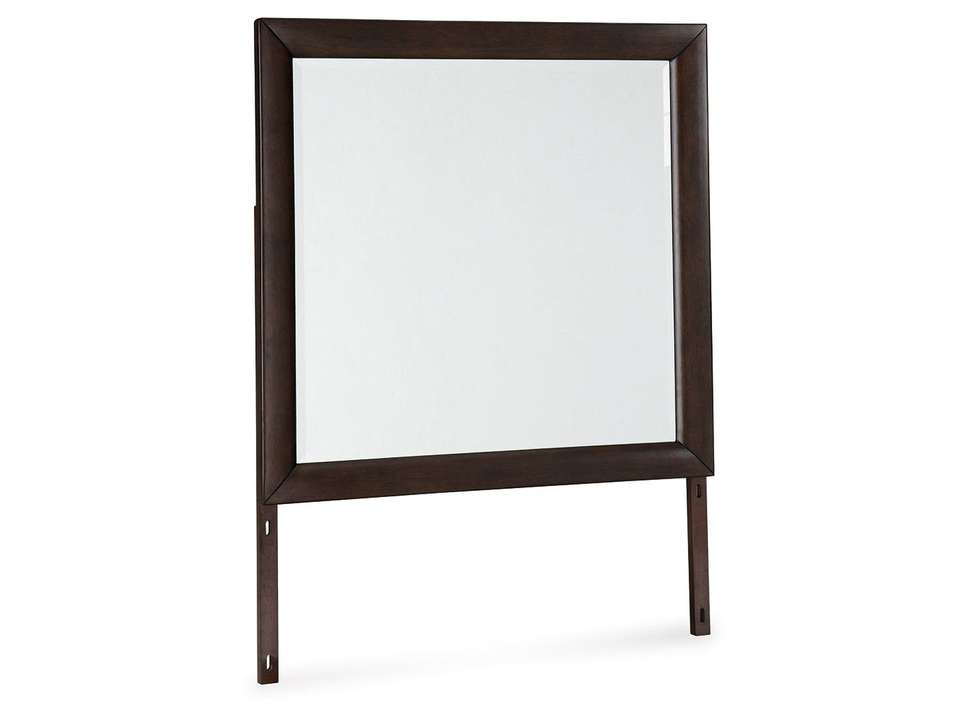 Dantenton Merlot Bedroom Mirror- Viva Furn