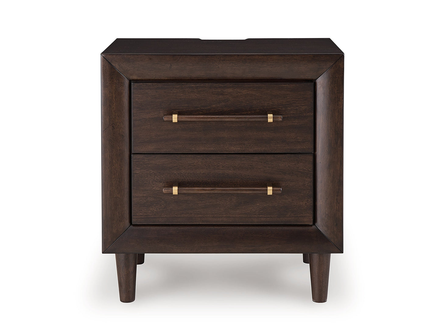 Dantenton Merlot Nightstand- Viva Furn