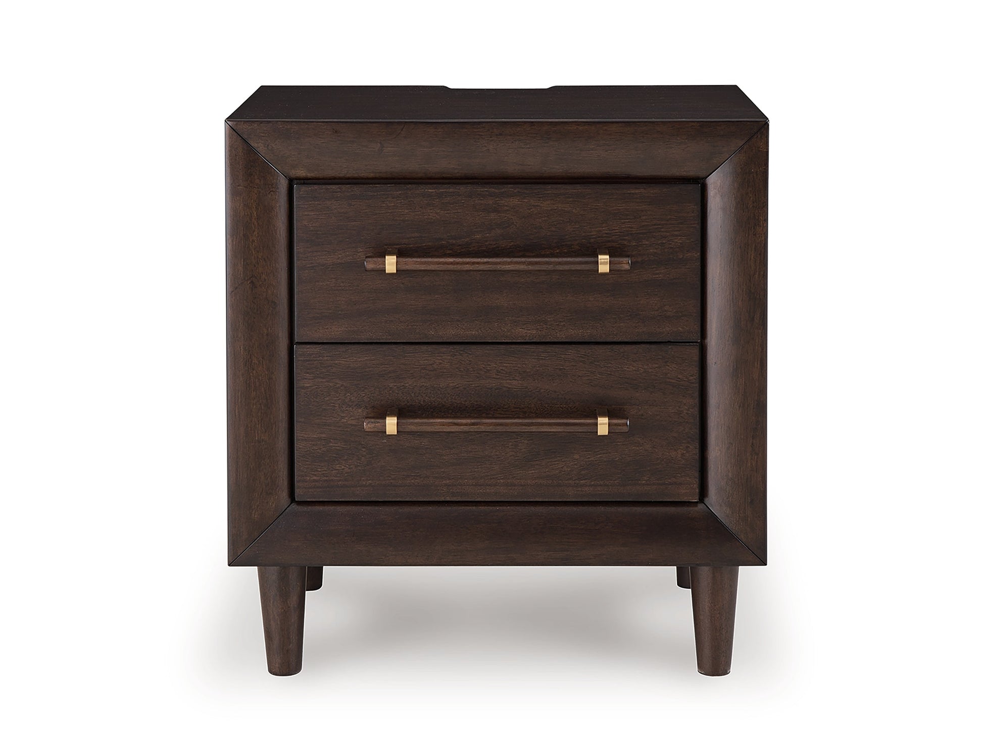 Dantenton Merlot Nightstand- Viva Furn