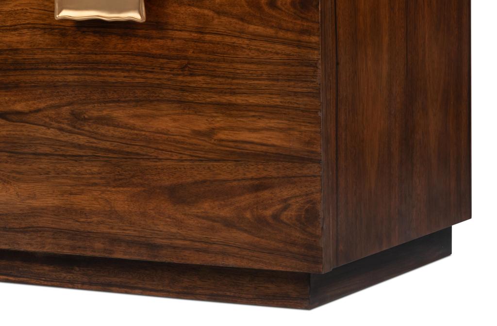 Dao Brown Credenza - Ornate Home