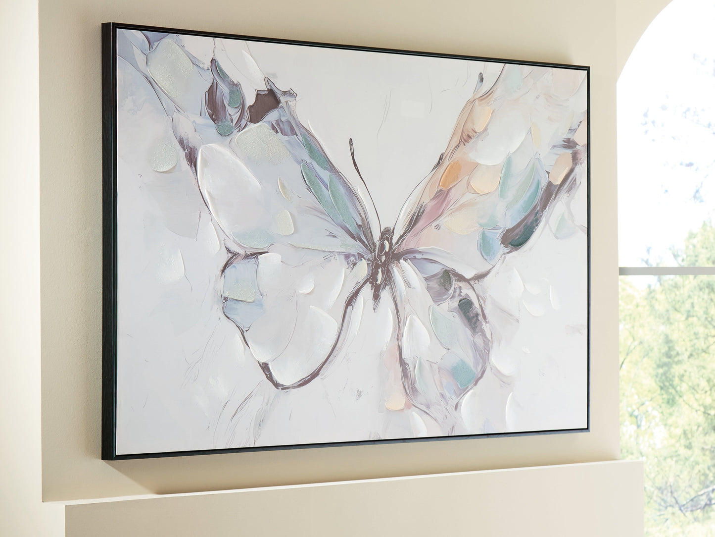 Dashwick Multi Wall Art- Viva Furn