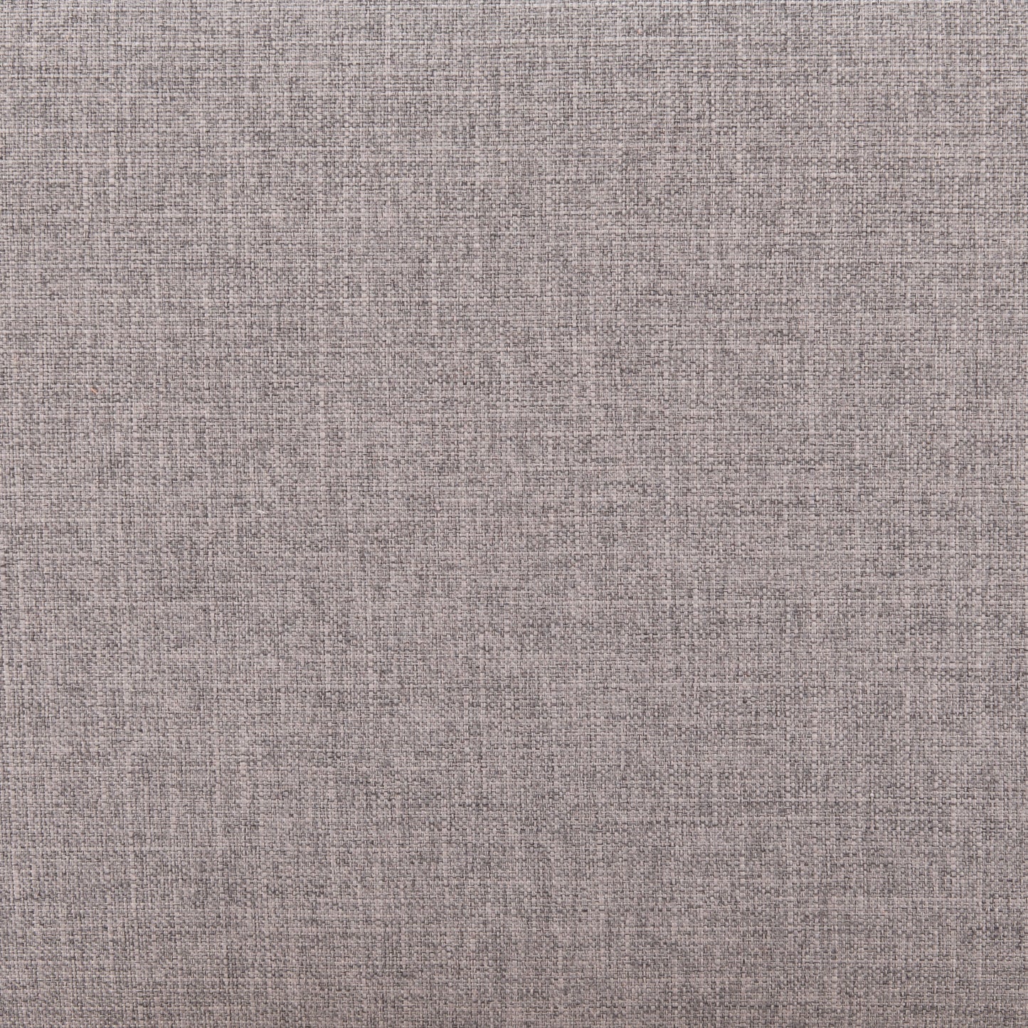 Davao Gray Ottoman - Ornate Home
