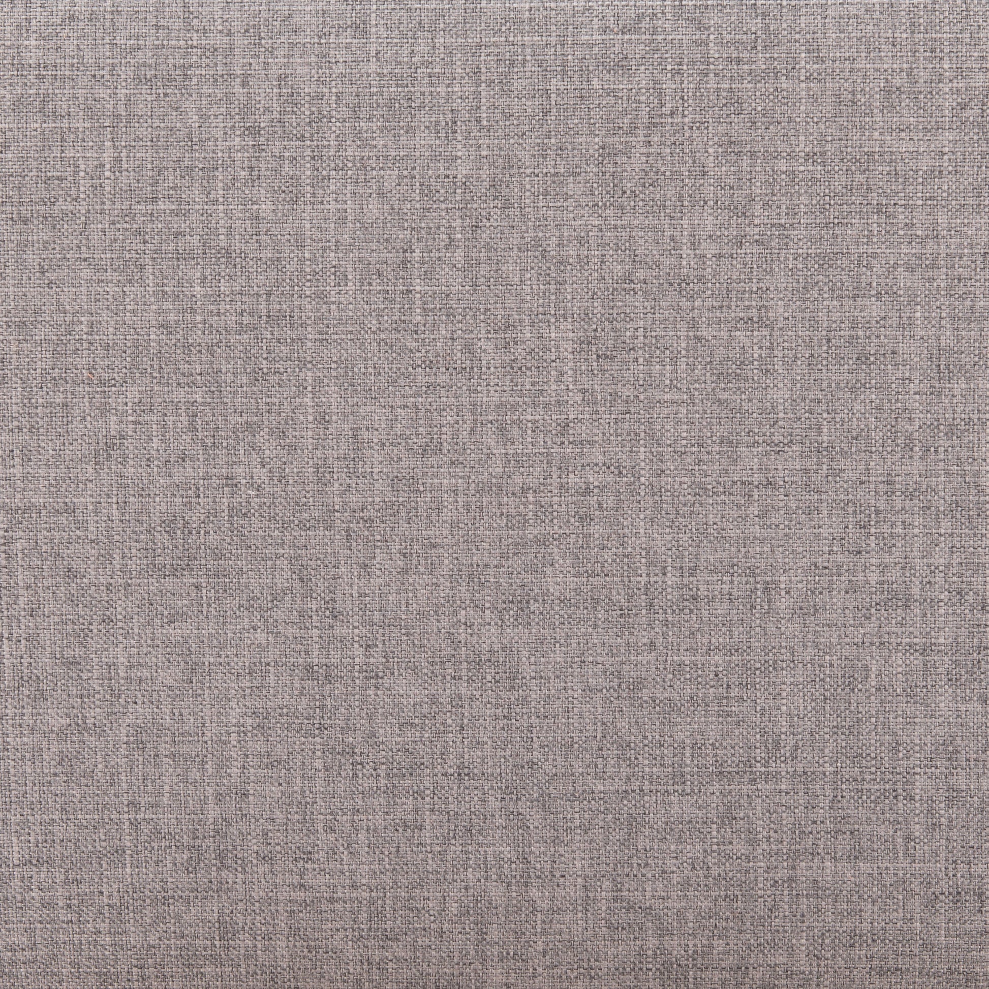 Davao Gray Ottoman - Ornate Home