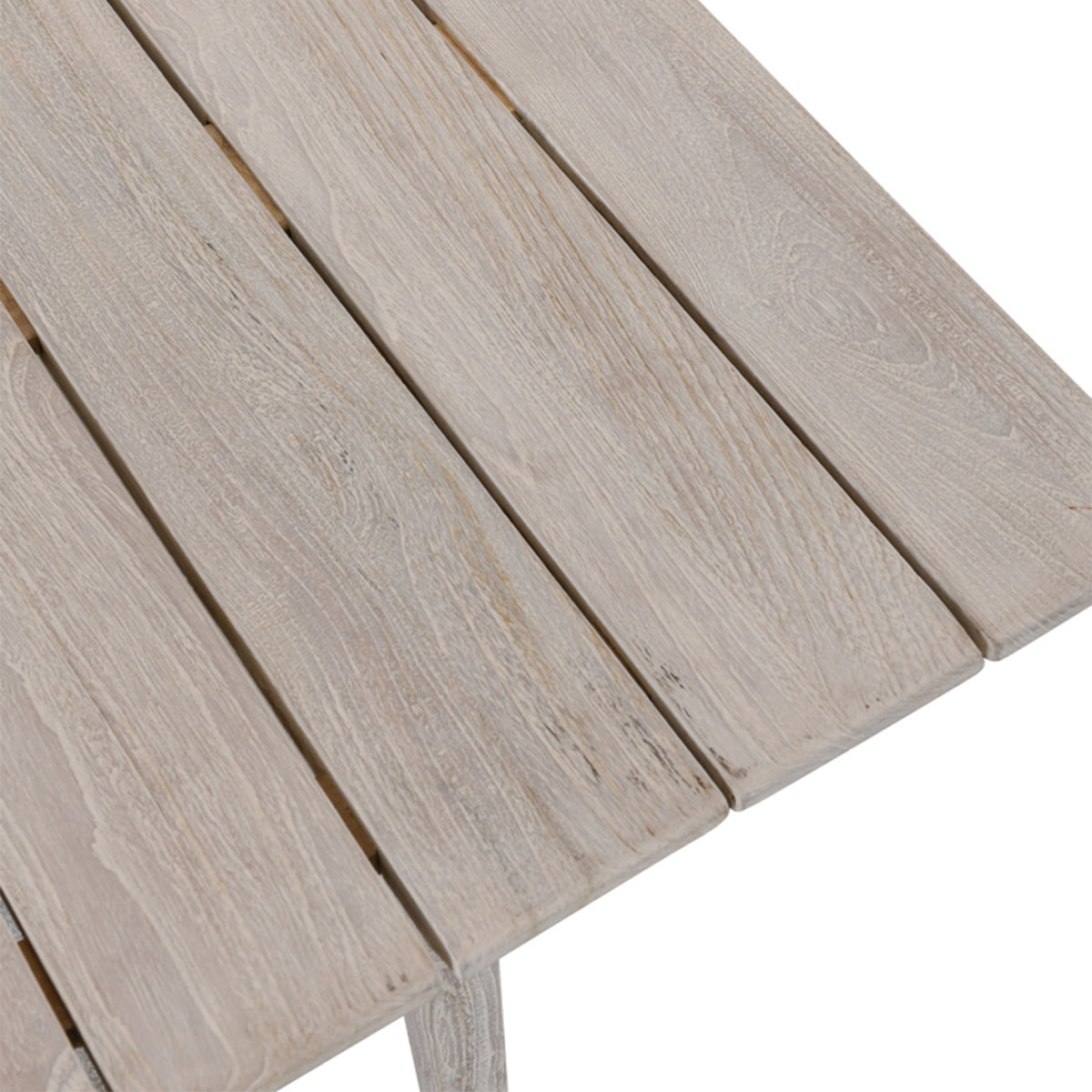 Dawn Gray Outdoor Coffee Table - Ornate Home