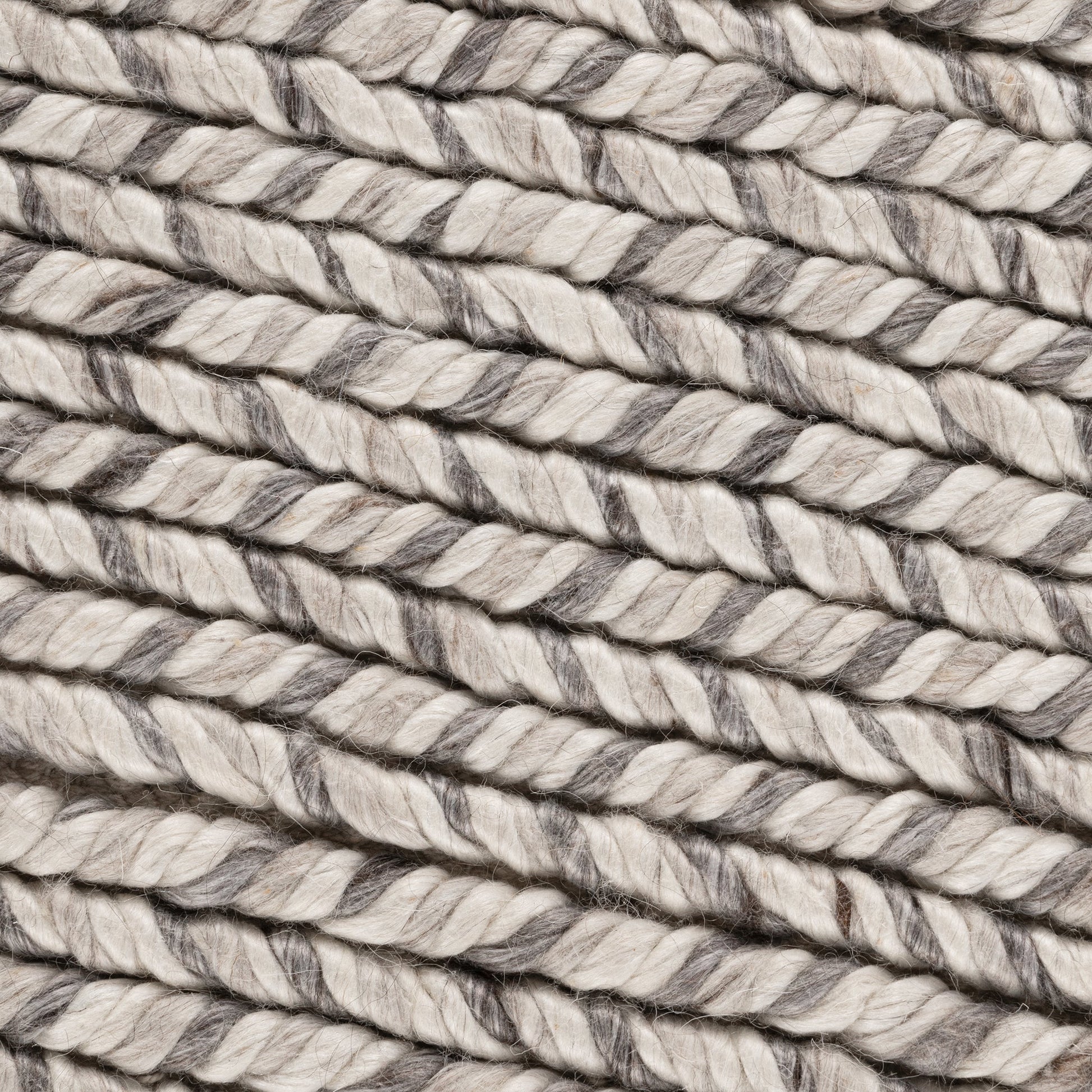 Dawson Gray Multi Rug - Ornate Home