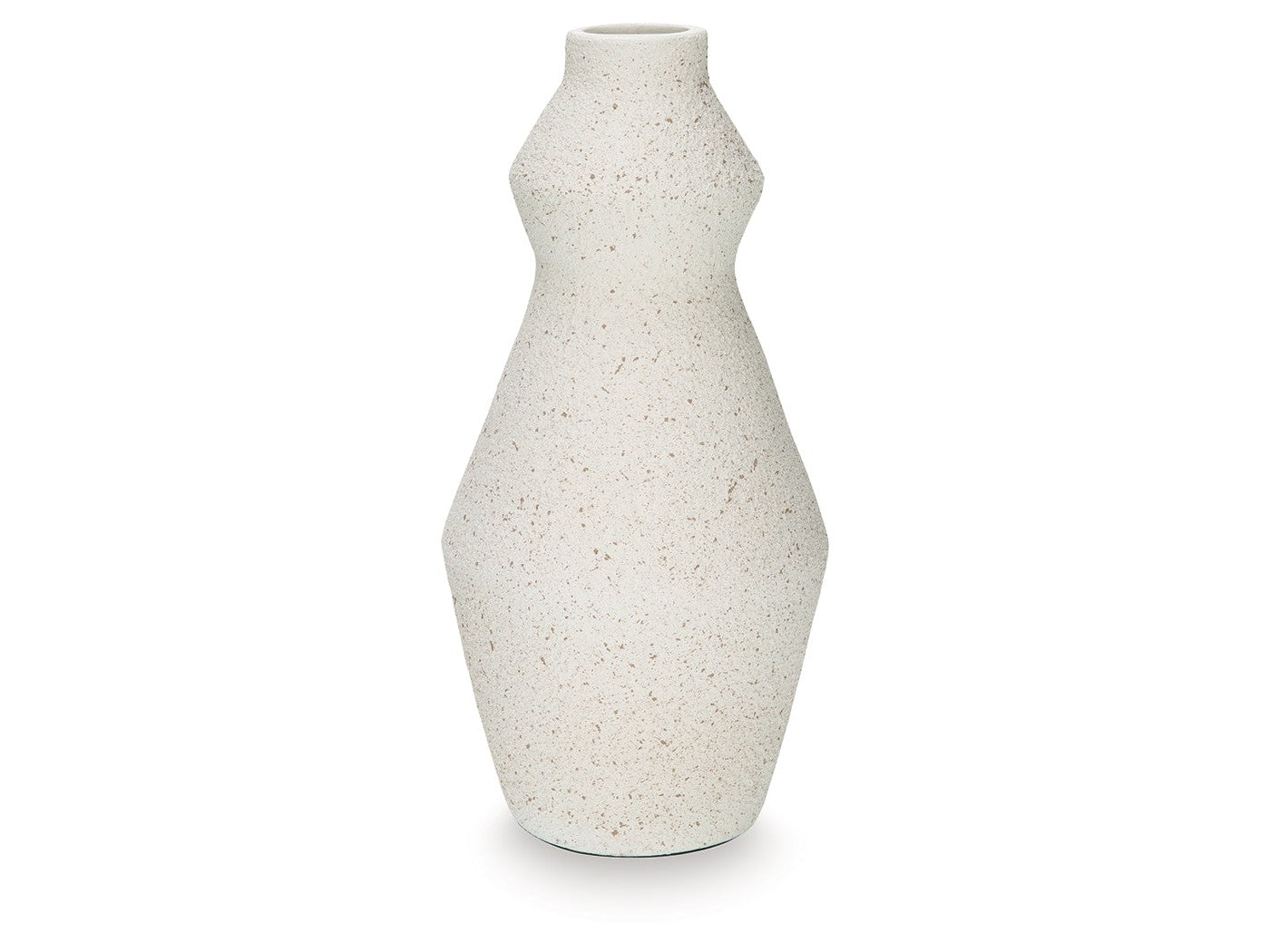 Dawthorne Cream Vase- Viva Furn