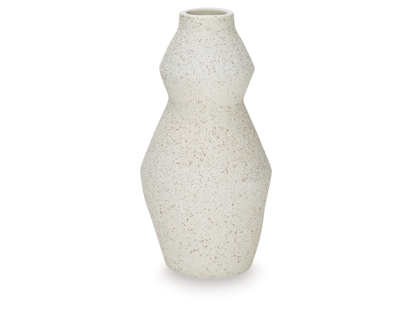 Dawthorne Cream Vase- Viva Furn
