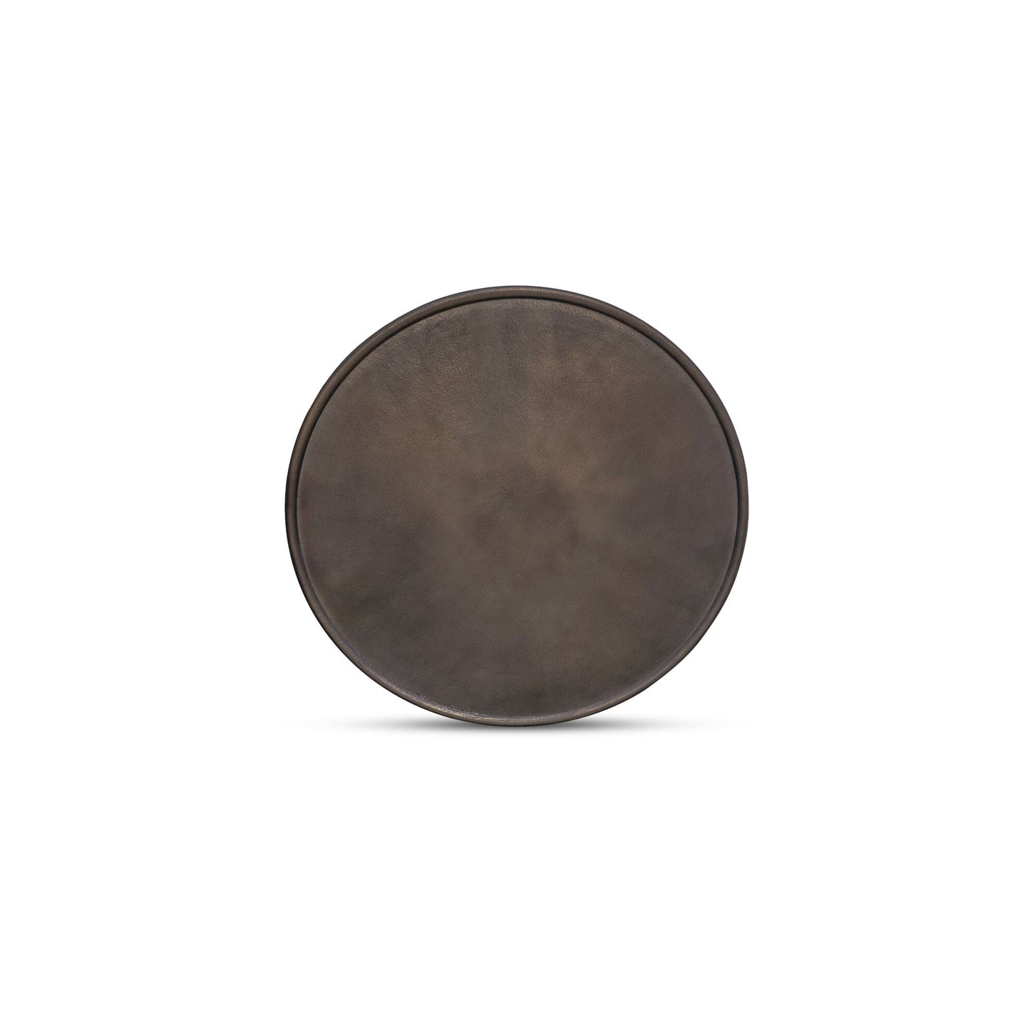 Deacon Deep Bronze Outdoor Coffee Table - Ornate Home