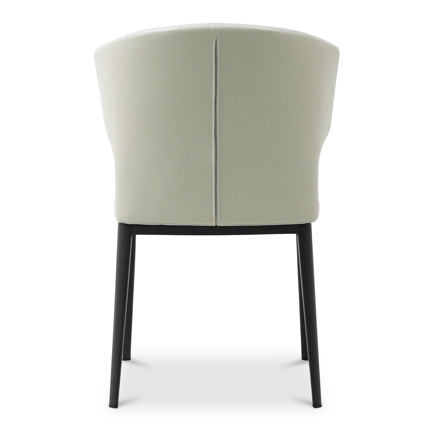 Delaney Beige Dining Chair (Set of 2) - Ornate Home