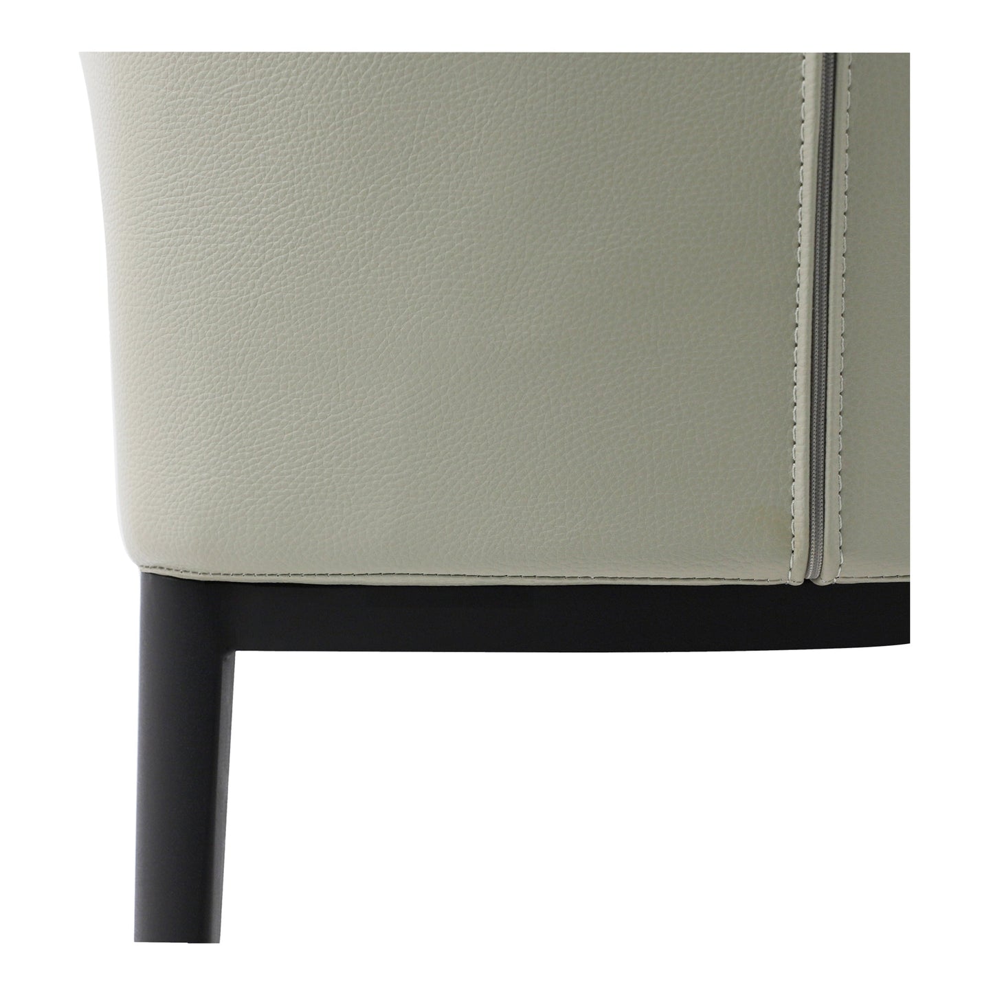 Delaney Beige Dining Chair (Set of 2) - Ornate Home