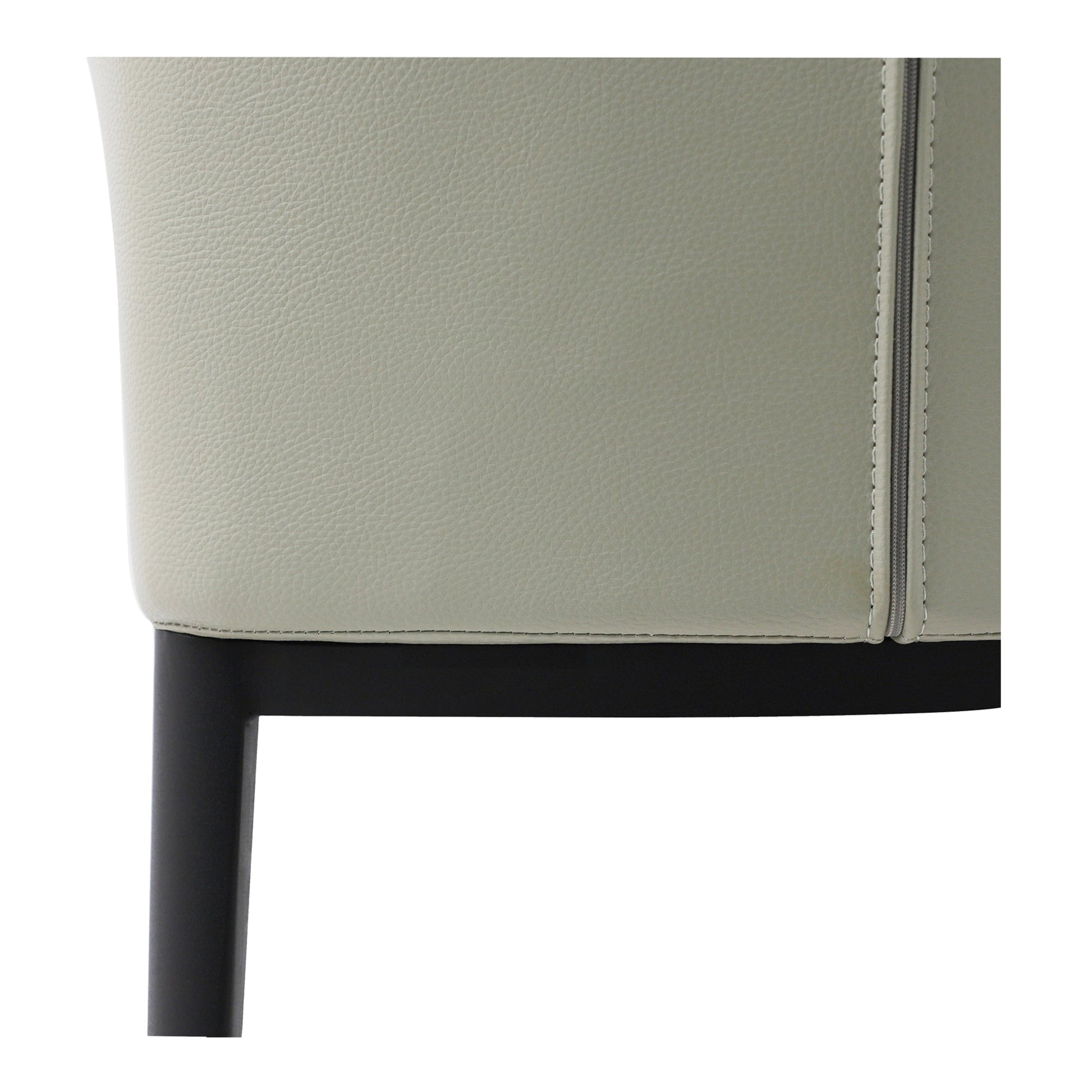 Delaney Beige Dining Chair (Set of 2) - Ornate Home