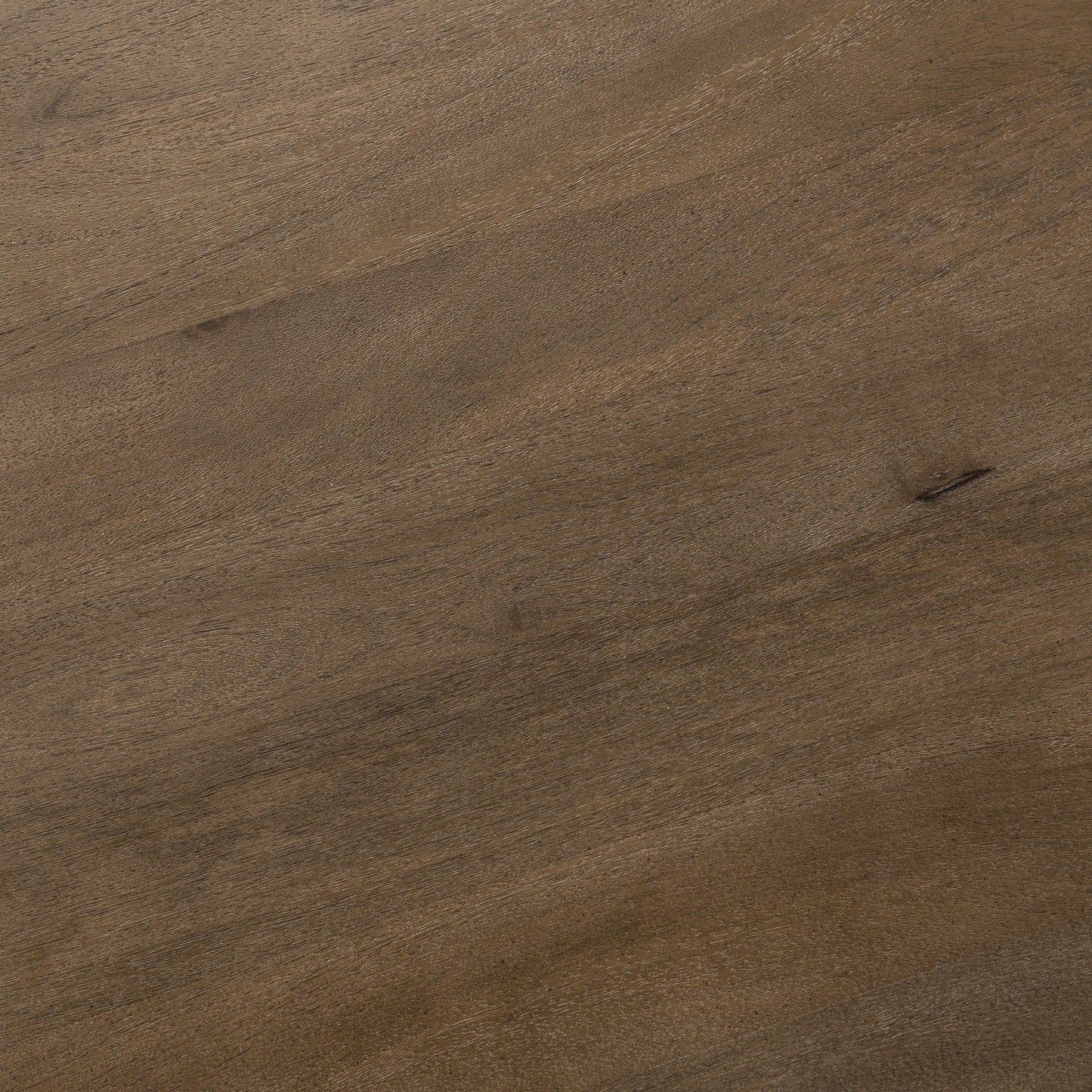Delyla Pecan Brown Coffee Table - Ornate Home