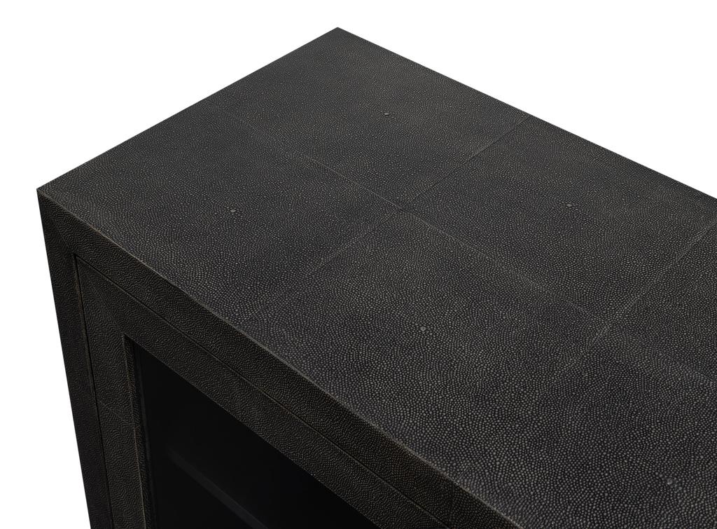 Desmond Grey Sideboard - Ornate Home