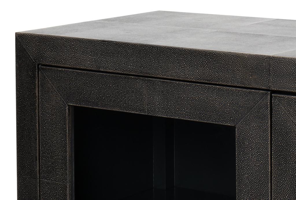 Desmond Grey Sideboard - Ornate Home