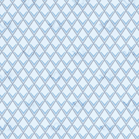 Destin Cove PT Blue Hybrid Full Mattress- Viva Furn