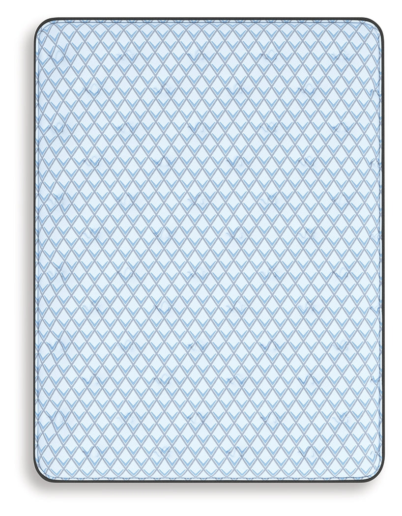 Destin Cove PT Blue Hybrid Twin XL Mattress- Viva Furn