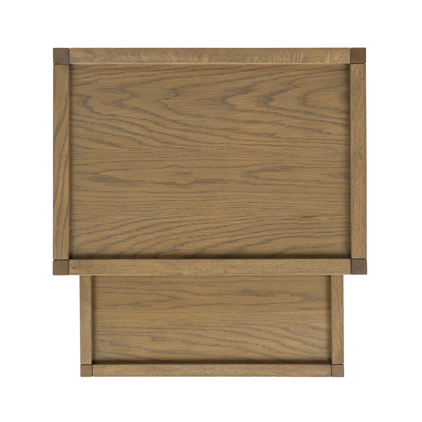 Devin Khaki Mist Nesting Accent Tables - Ornate Home