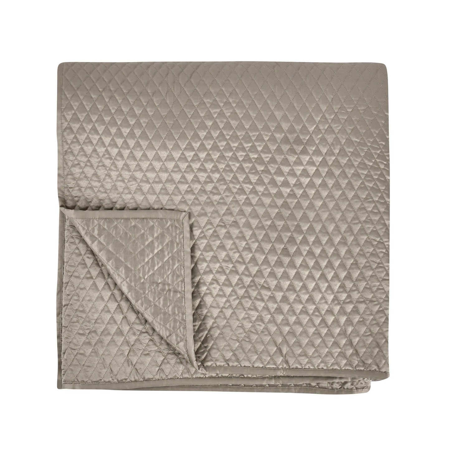 Diamond Pebble Quilt Collection - Ornate Home
