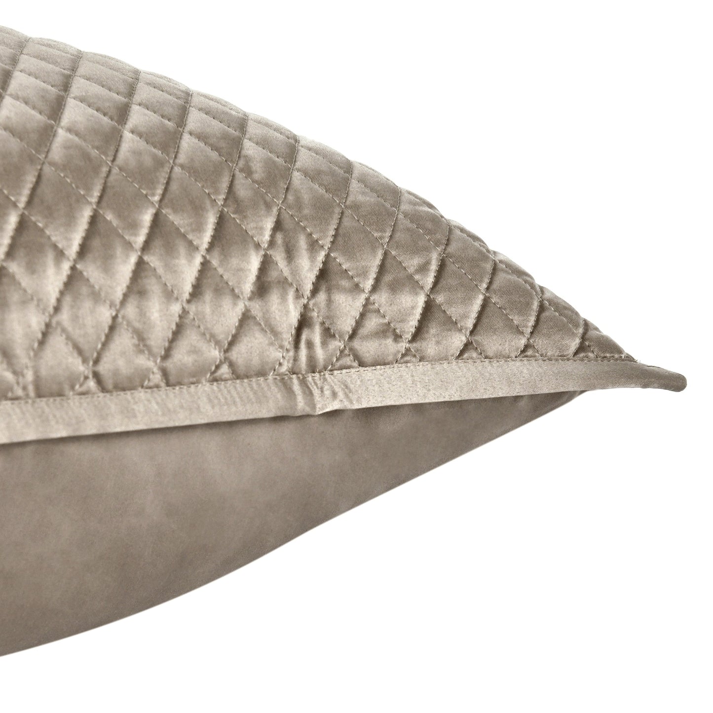 Diamond Pebble Quilt Collection - Ornate Home