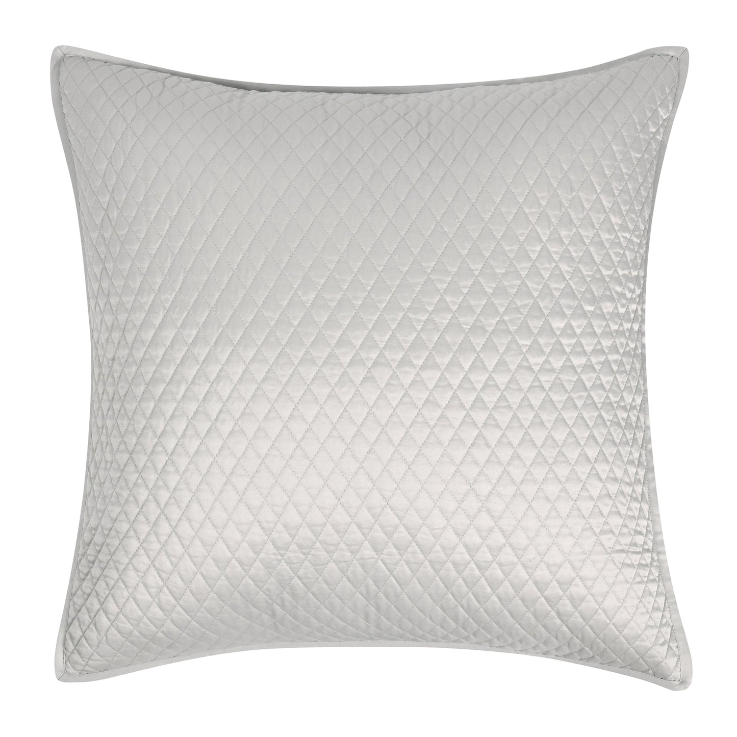 Diamond Silver Quilt Collection - Ornate Home