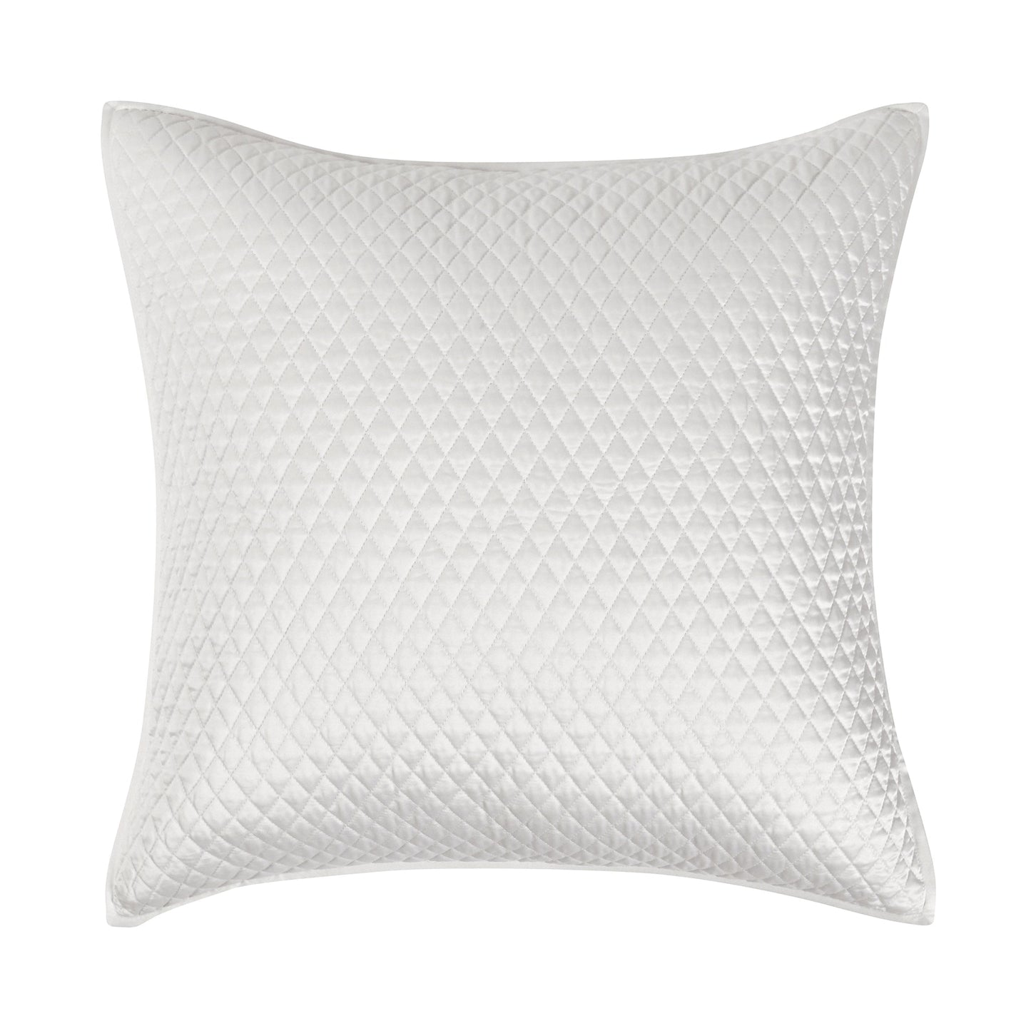 Diamond White Quilt Collection - Ornate Home