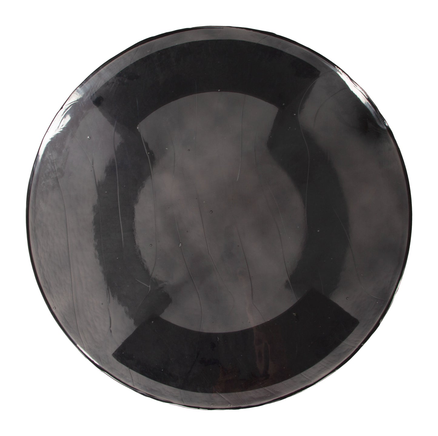 Divin Black Coffee Table - Ornate Home