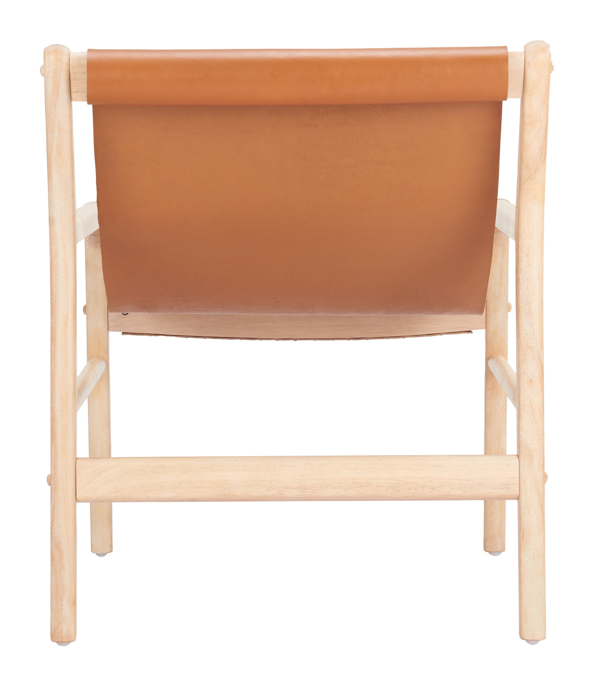 Doek Tan Accent Chair - Ornate Home