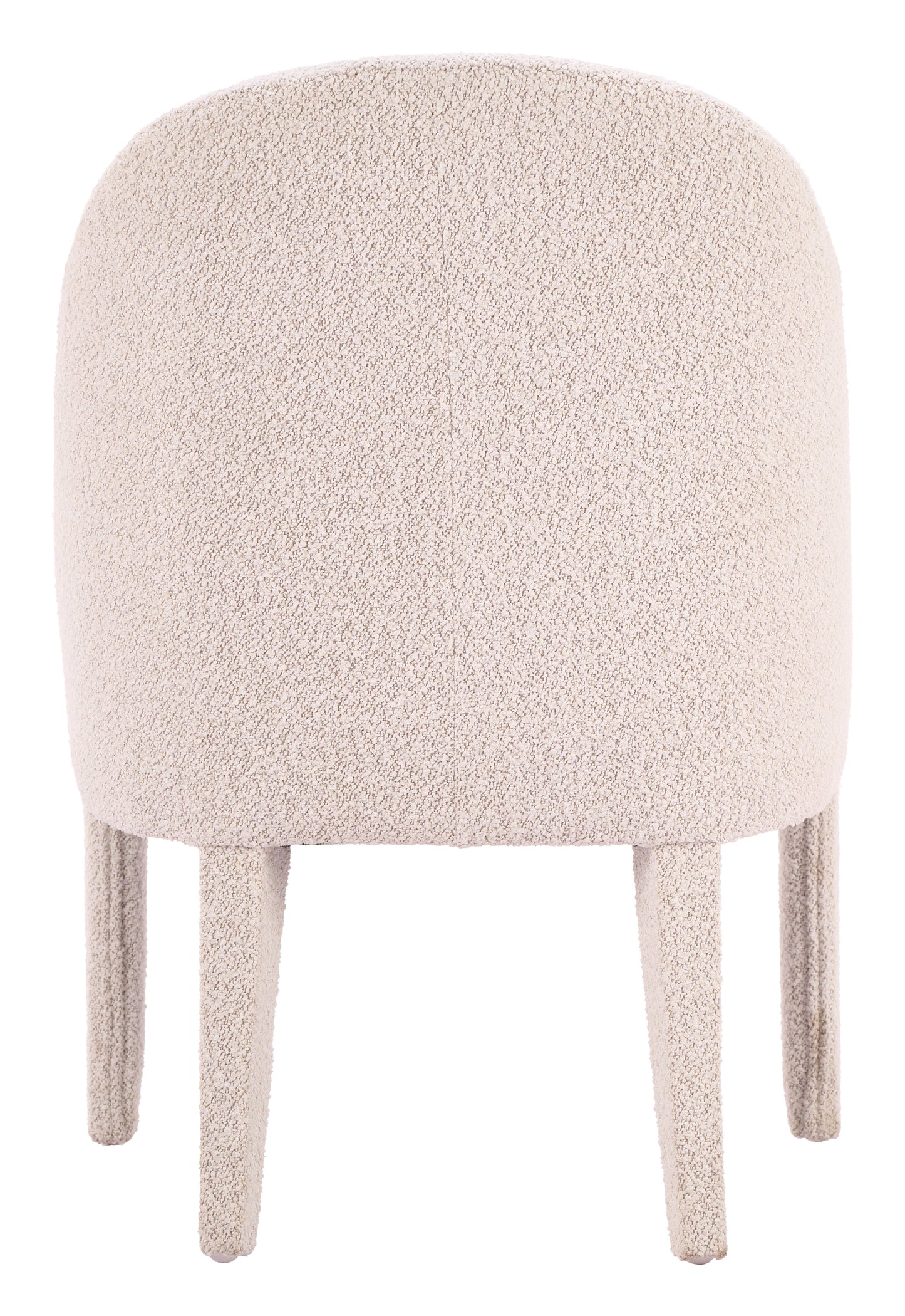 Domo Ivory Dining Chair - Ornate Home