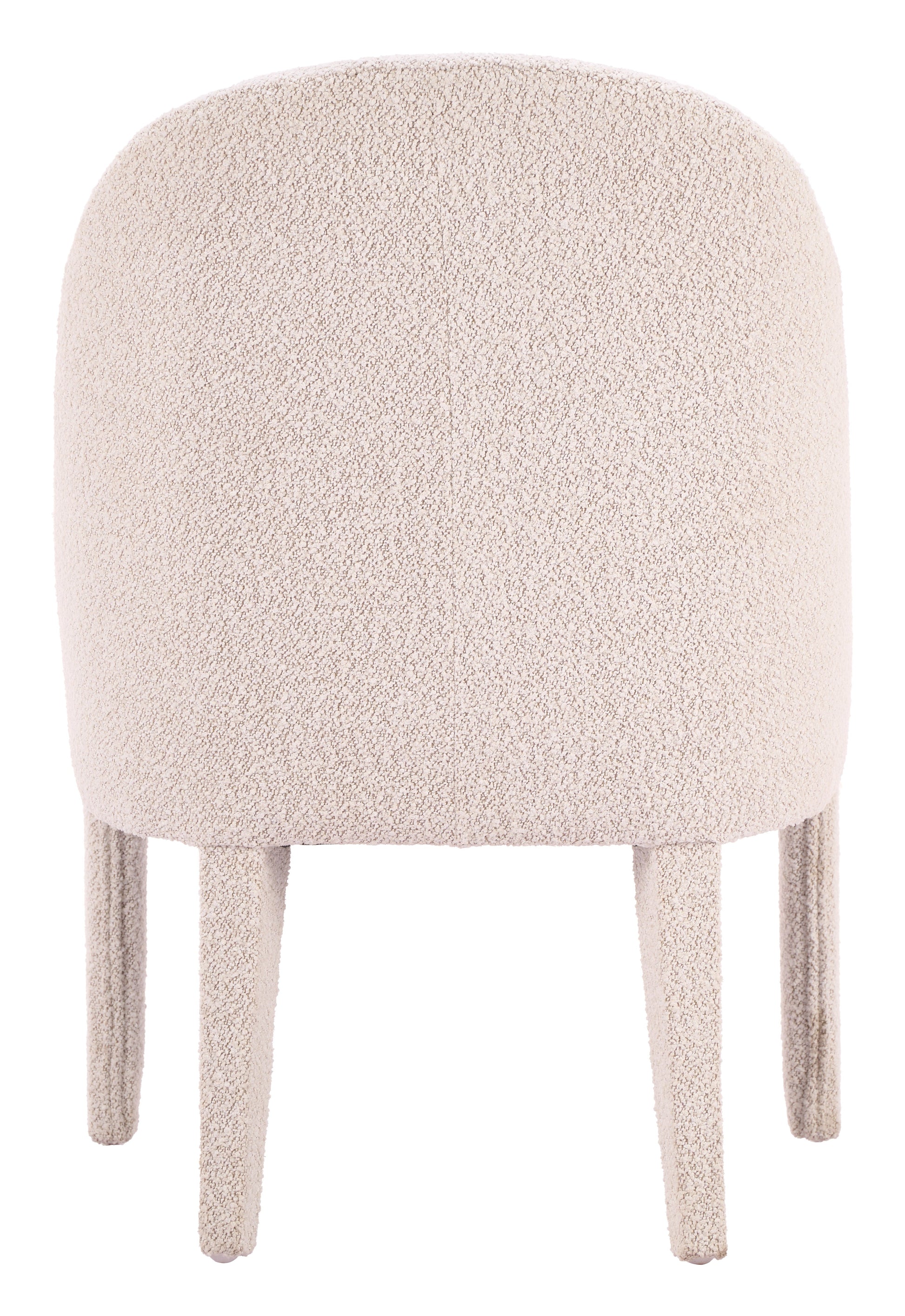 Domo Ivory Dining Chair - Ornate Home