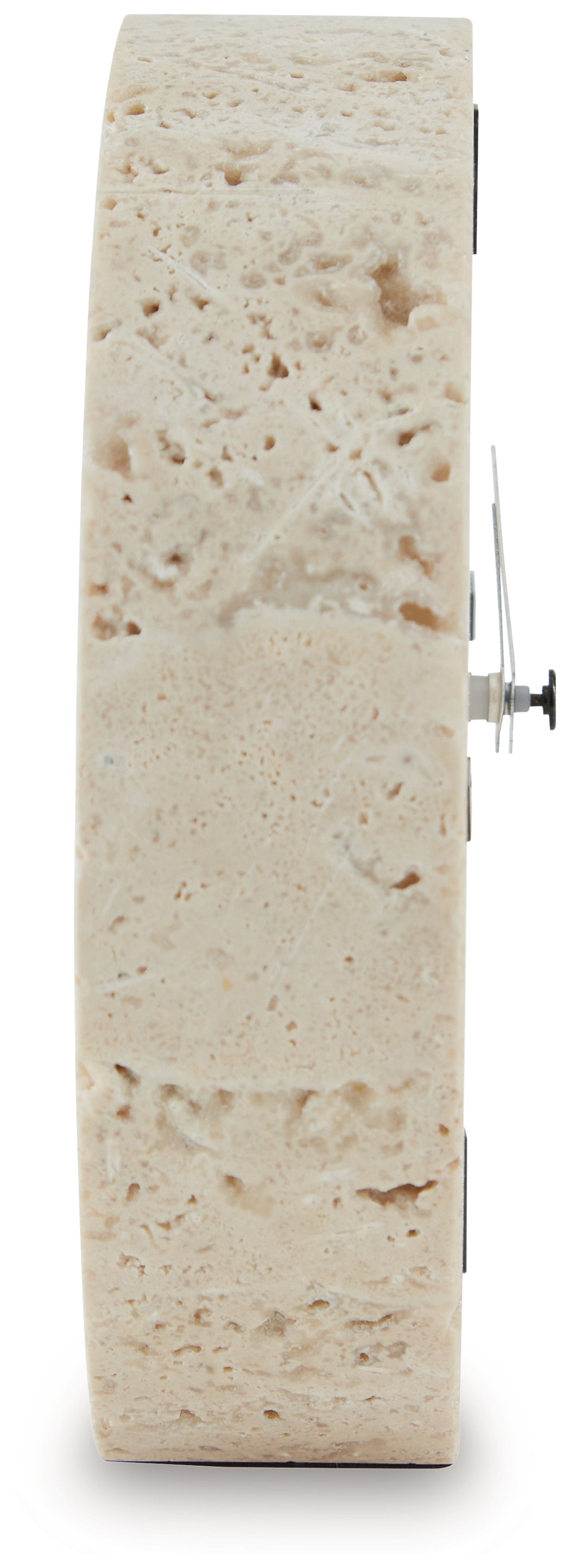 Donfordson Beige Table Clock- Viva Furn