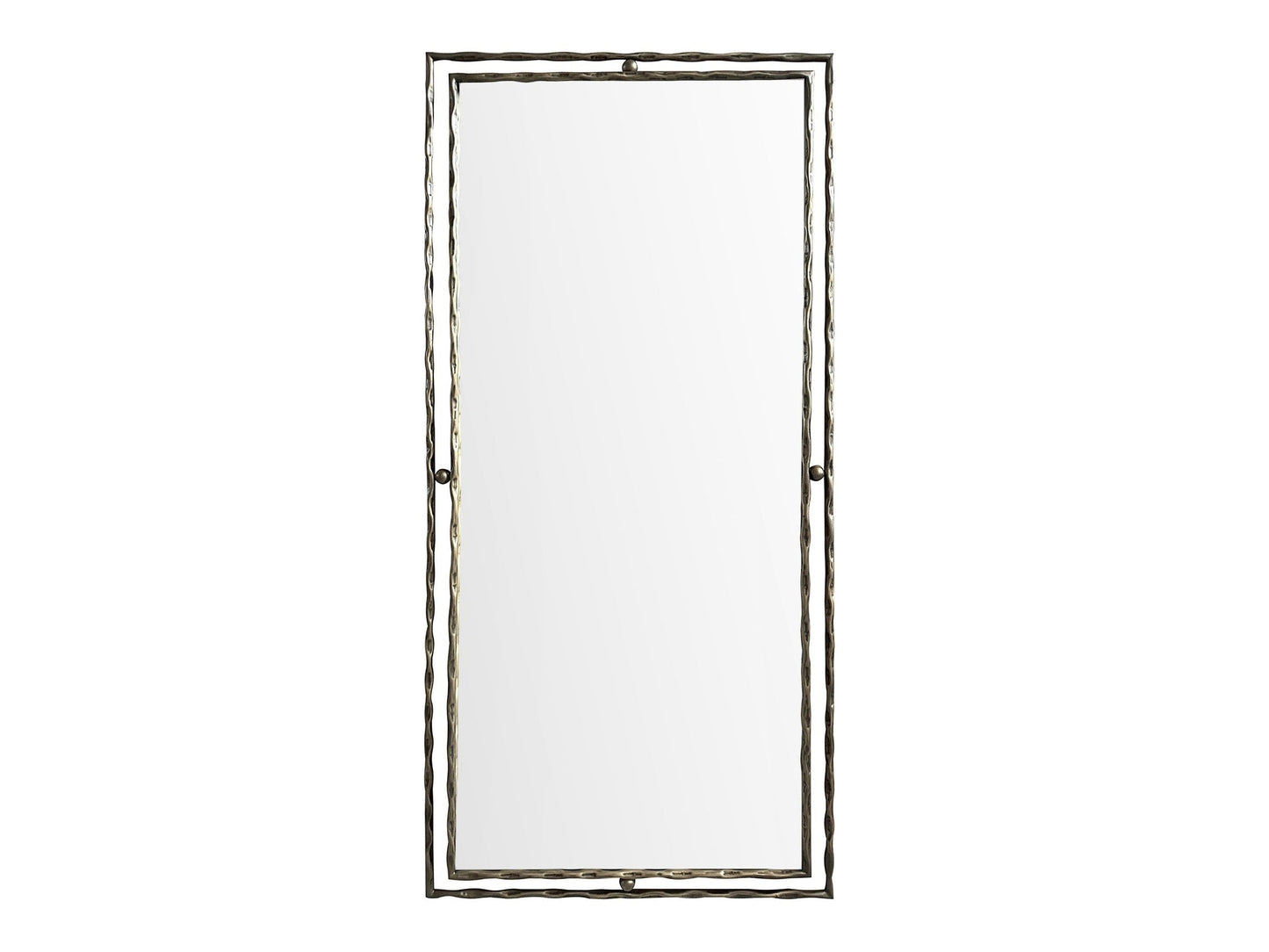 Dover 2 Gold Wall Mirror - Ornate Home