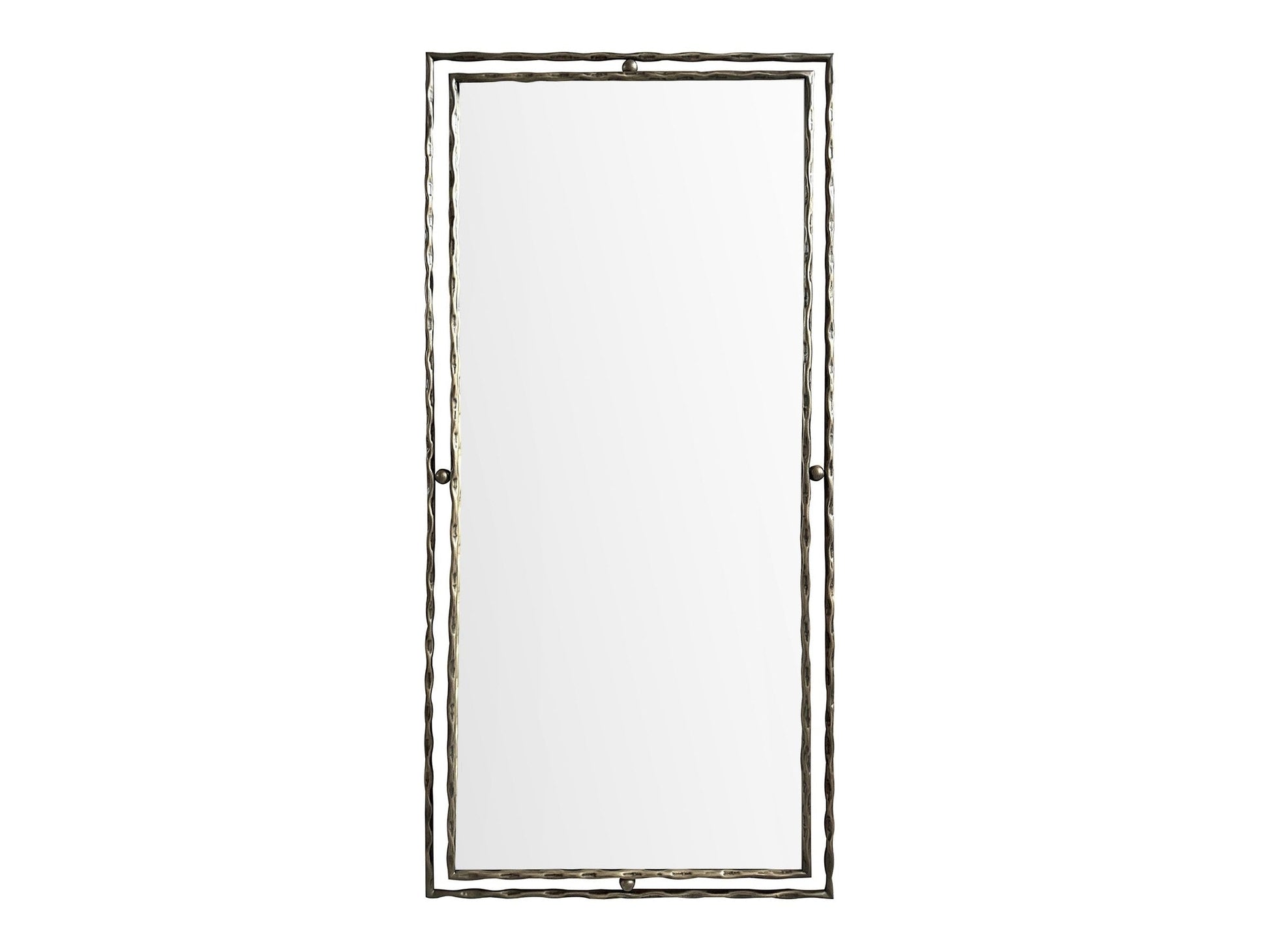 Dover 2 Gold Wall Mirror - Ornate Home